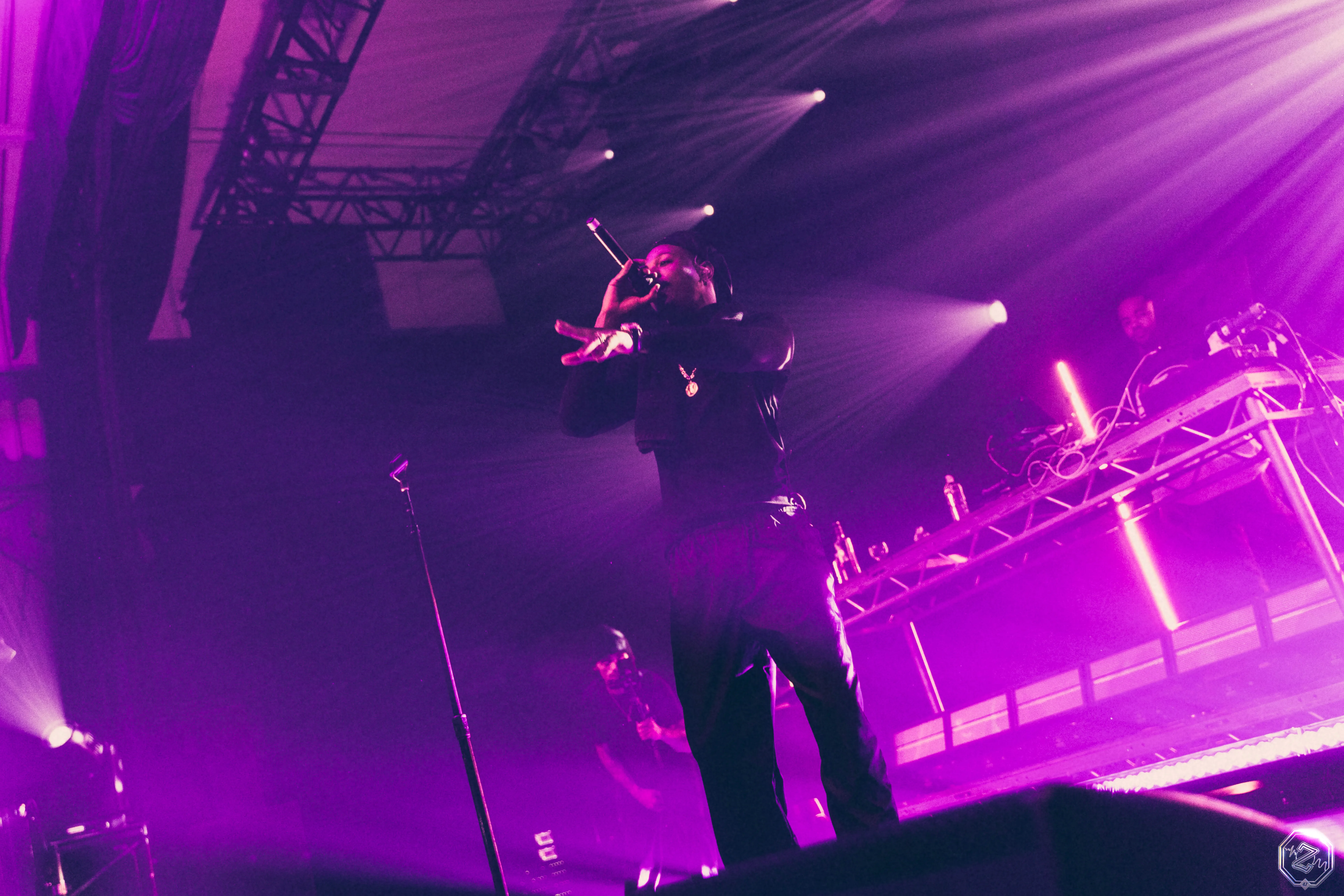 Joey Badass — gallery photograph