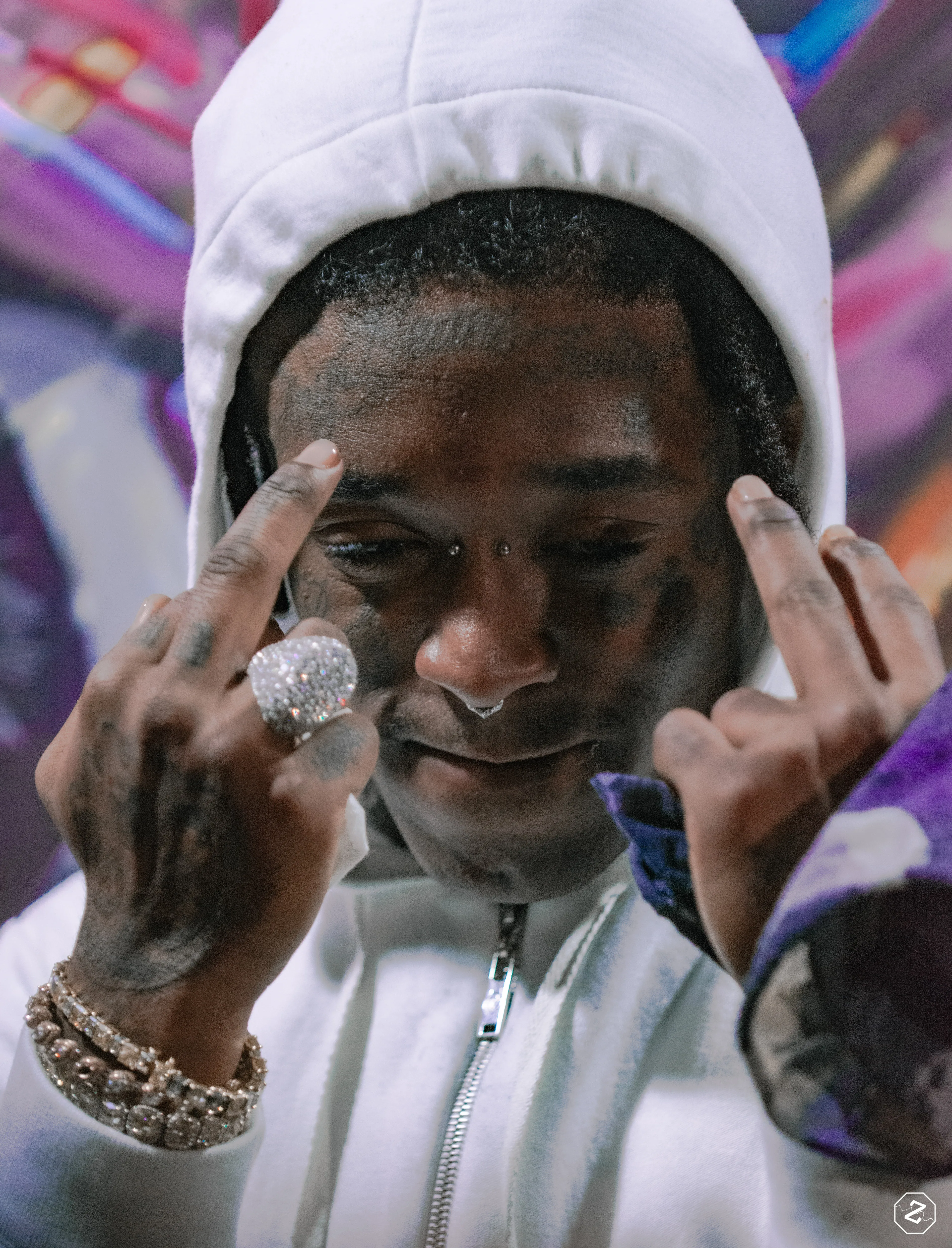 Lil Uzi Vert — gallery photograph