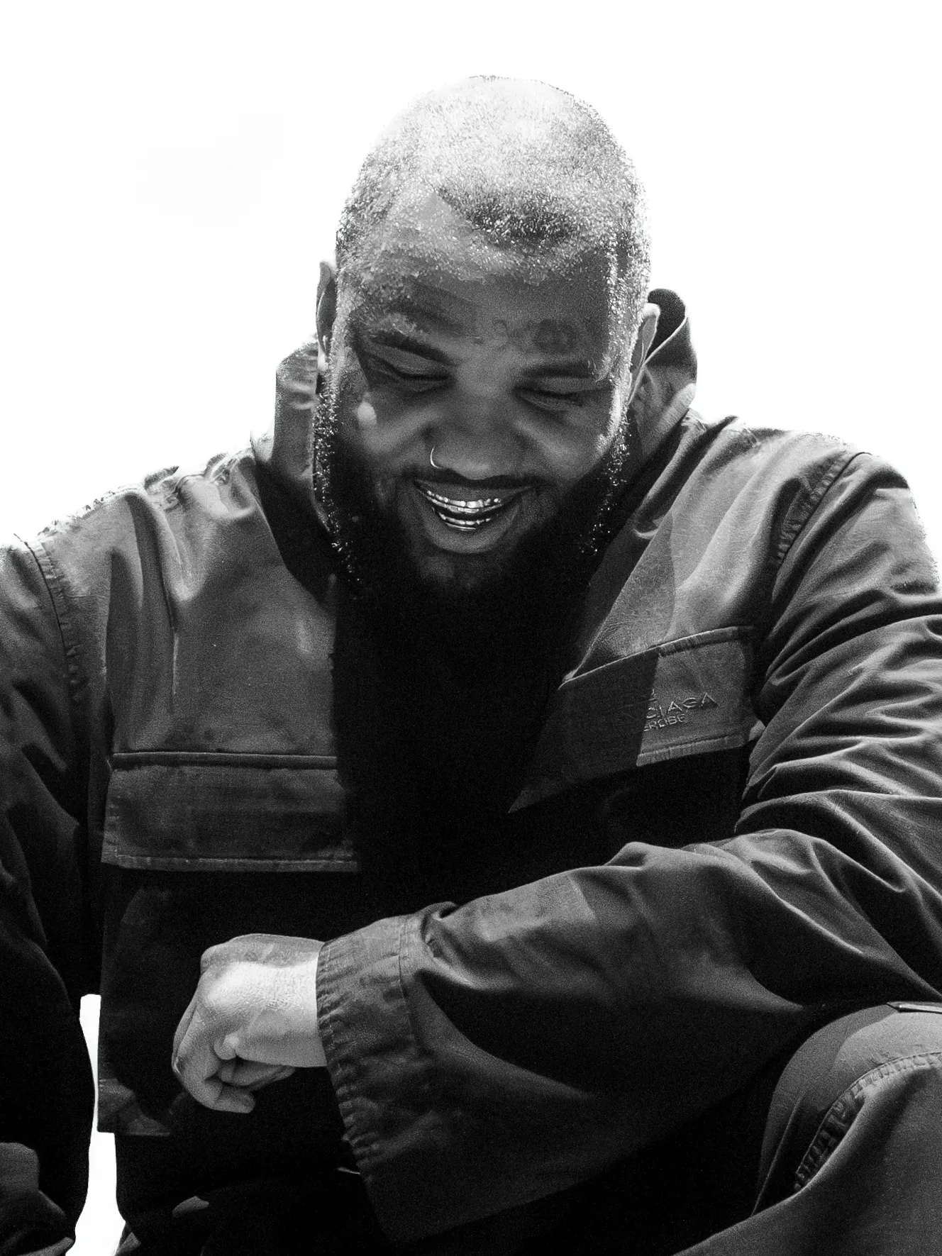 The Game — gallery photograph