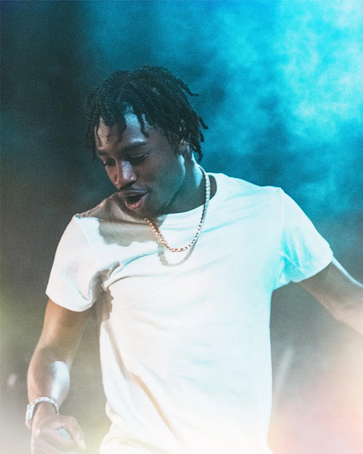 Lil Tjay — gallery photograph
