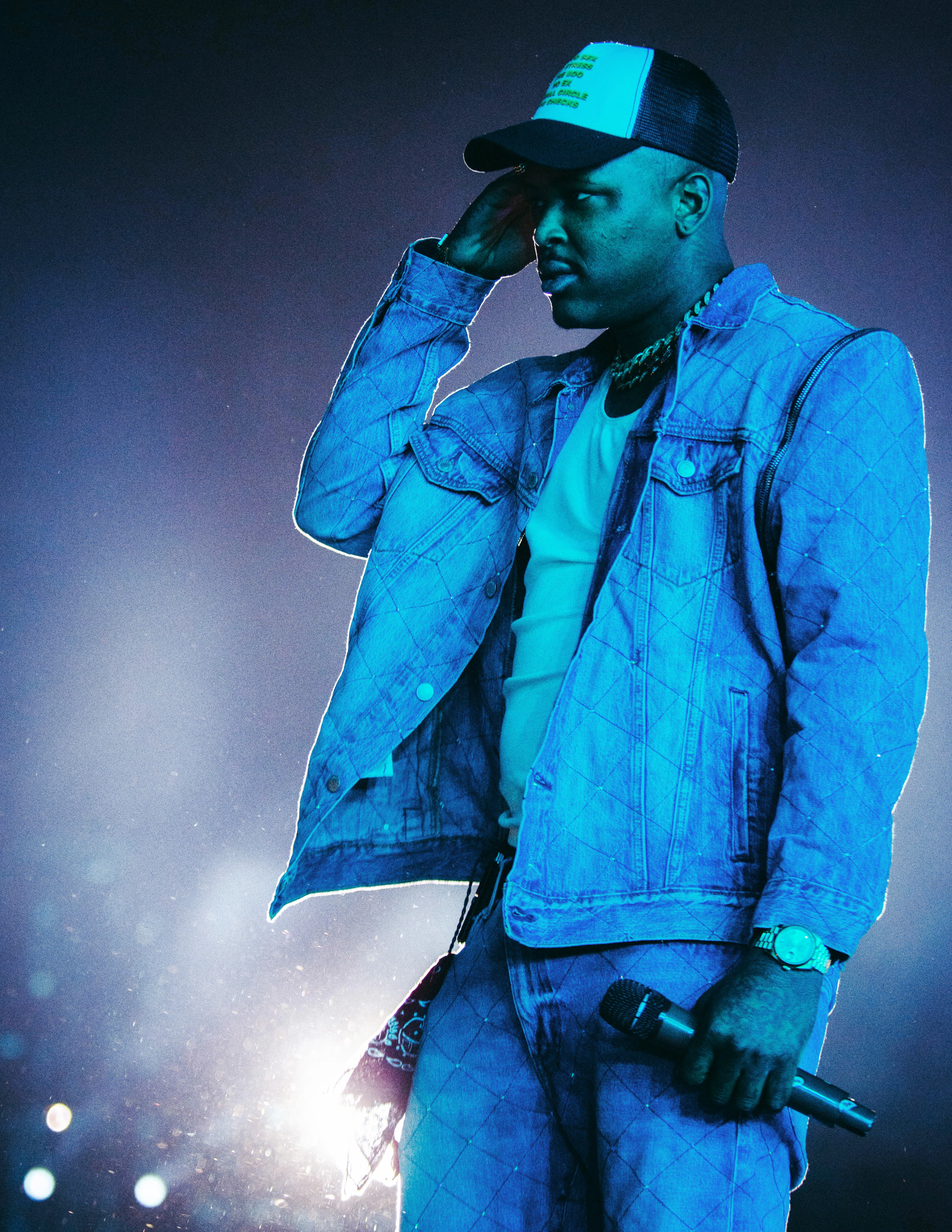 Concert Recap — selected work 10