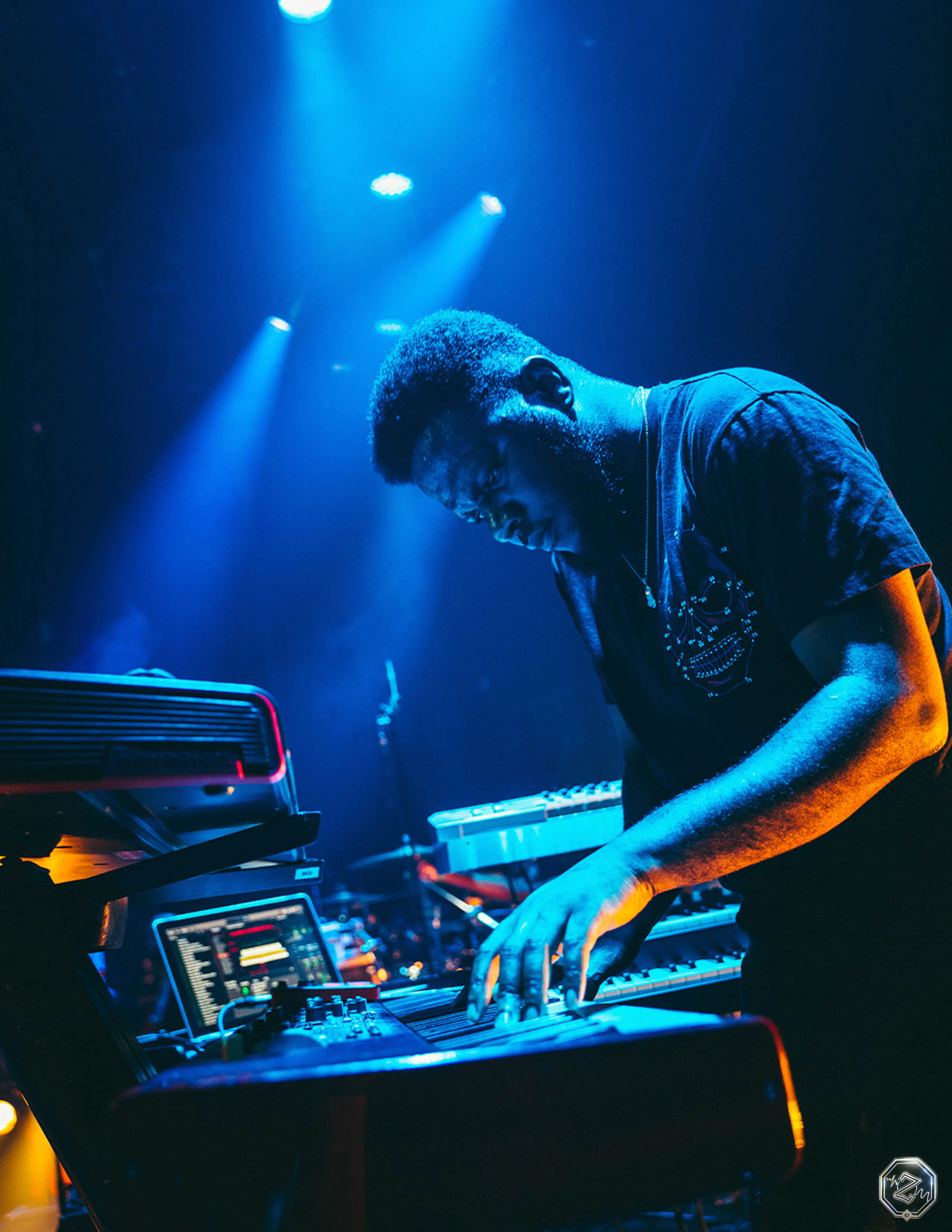 Alborosie — gallery photograph