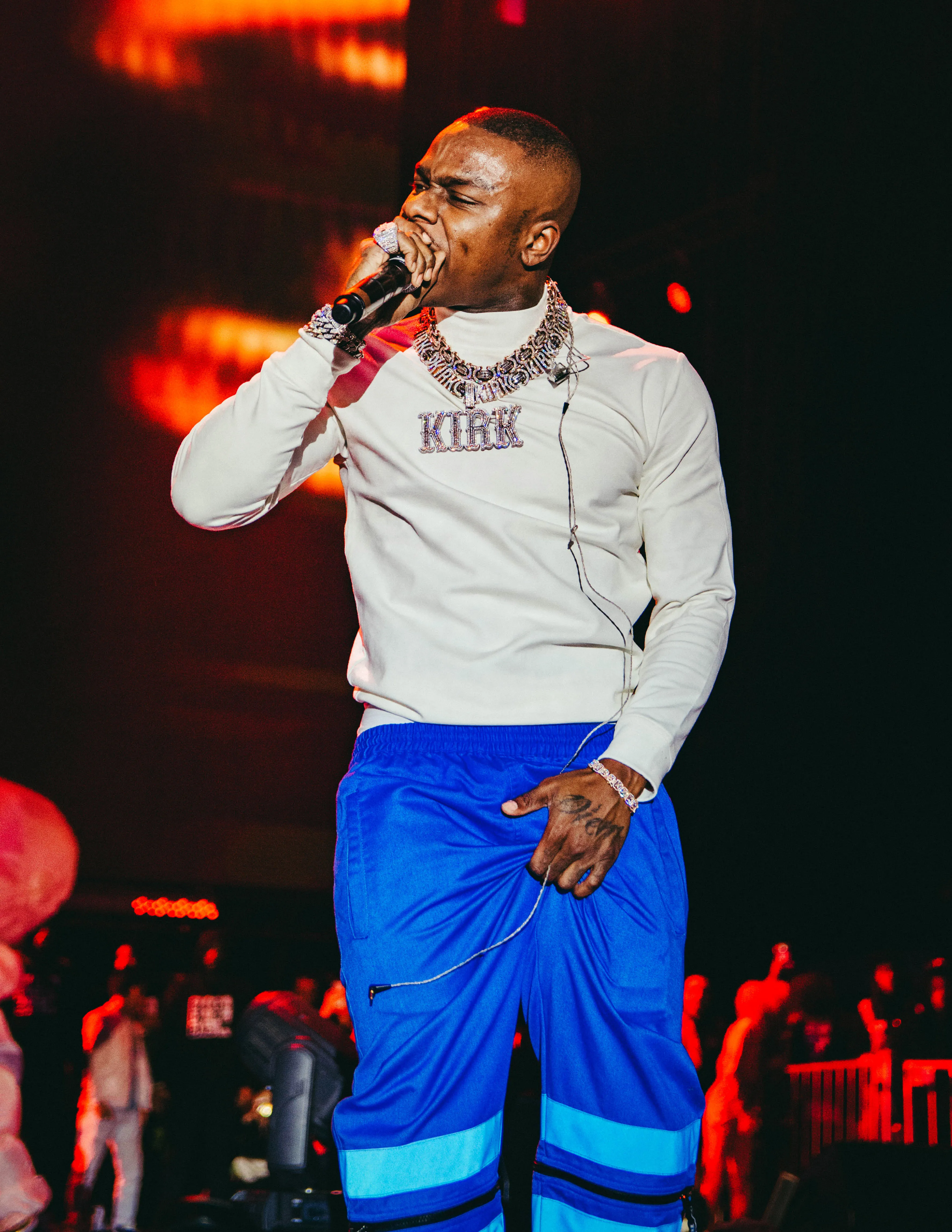 Concert Recap — selected work 11