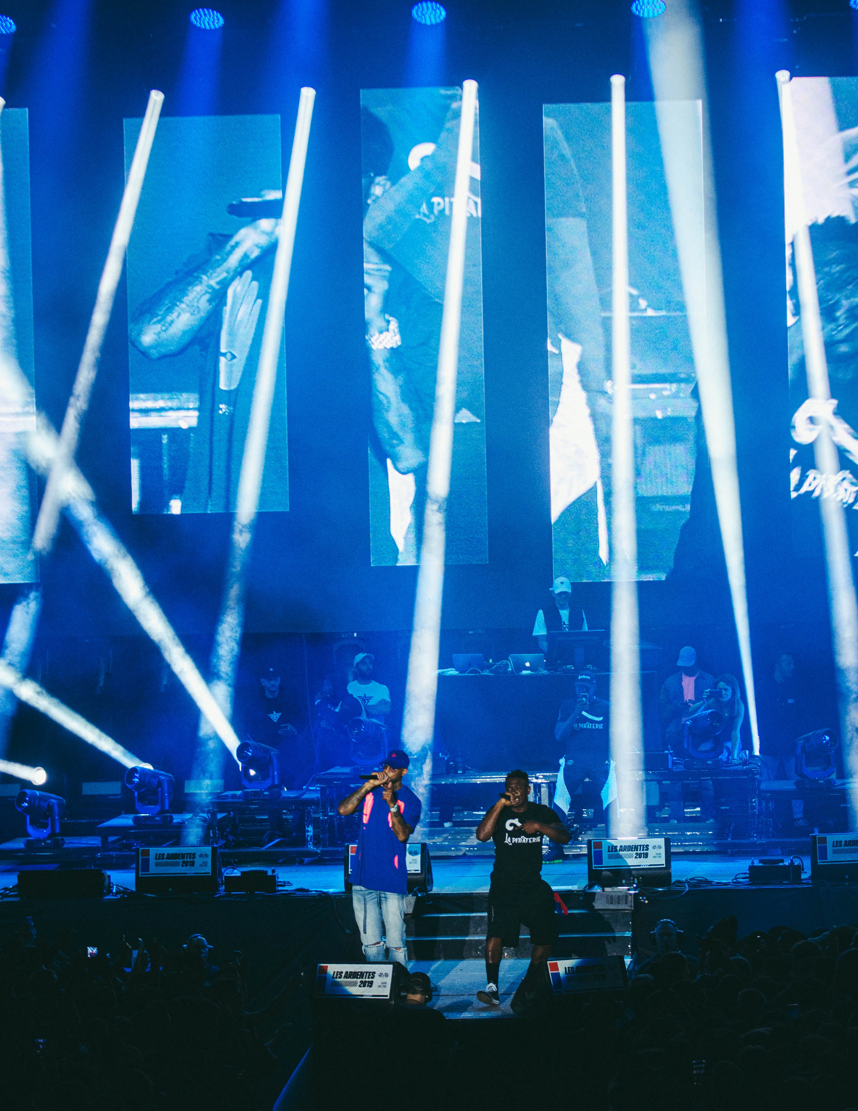 Booba — gallery photograph