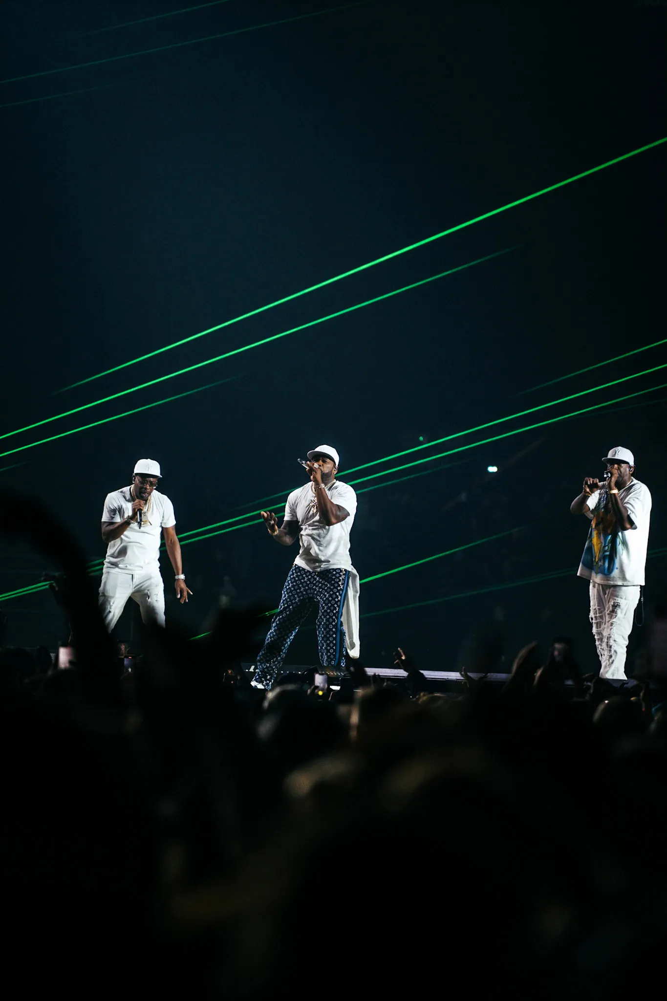 50 Cent — gallery photograph