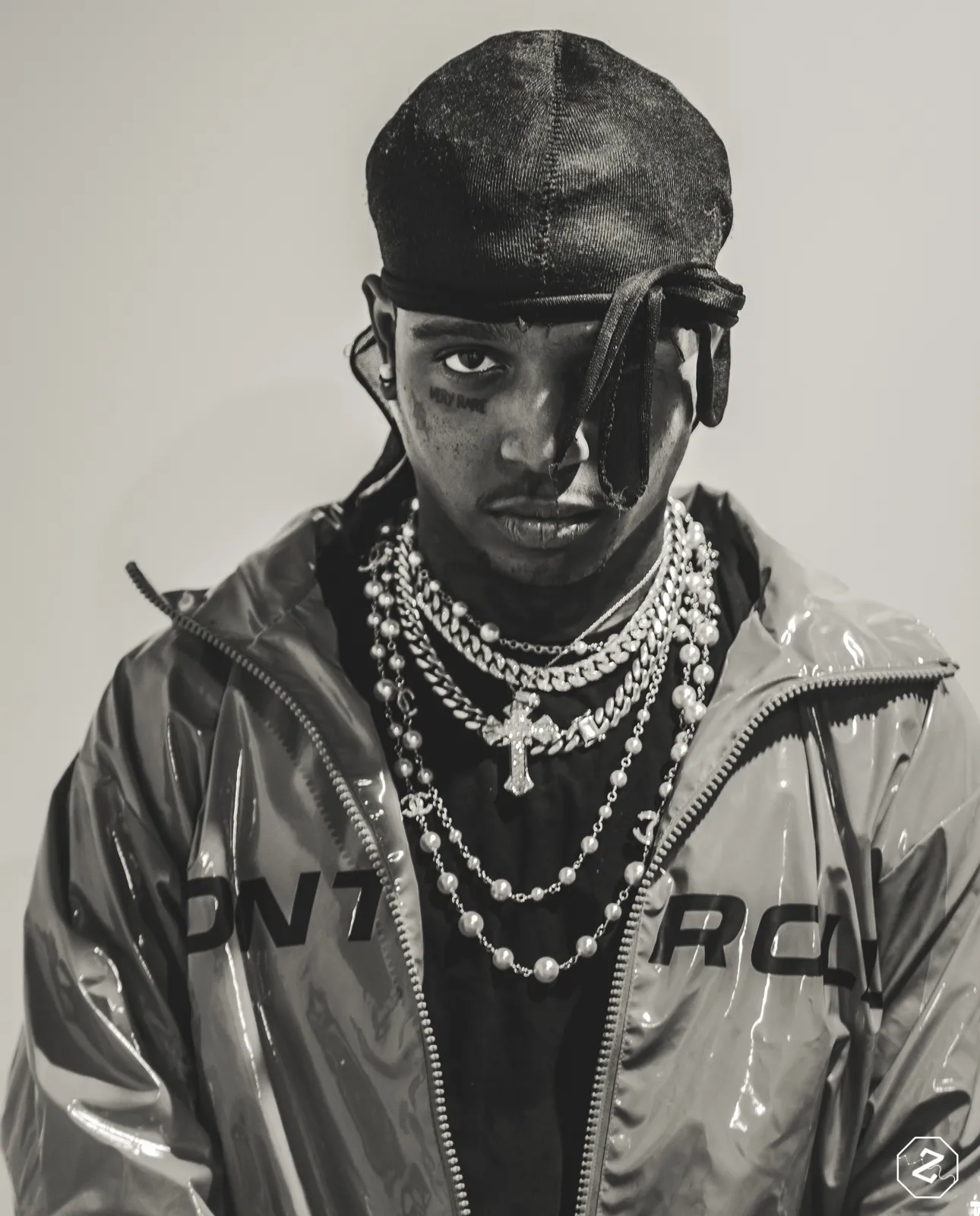 Ski Mask the Slump God — gallery photograph