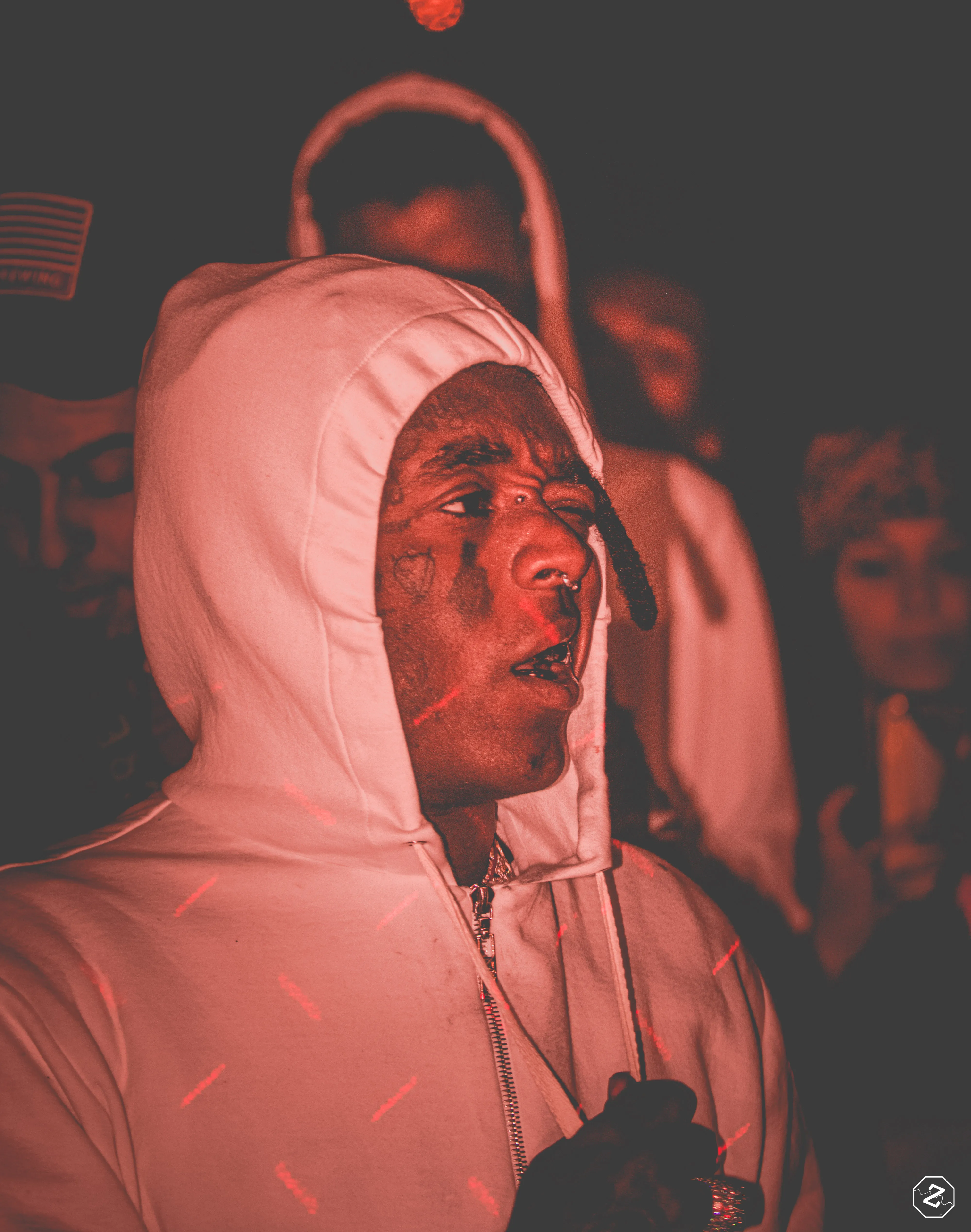 Lil Uzi Vert — gallery photograph