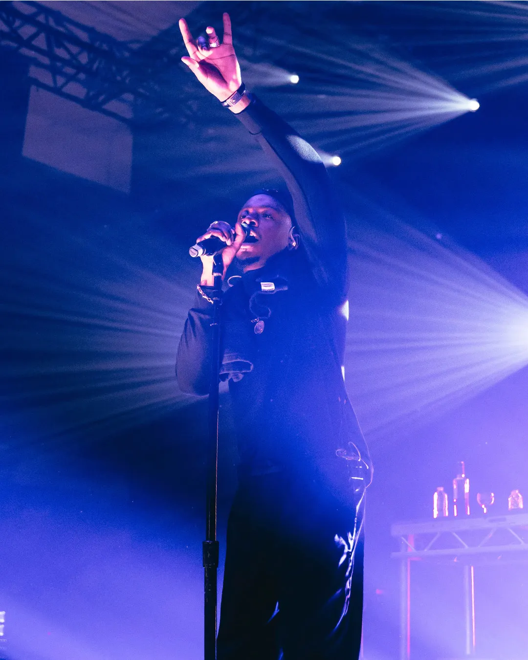 Joey Badass — gallery photograph