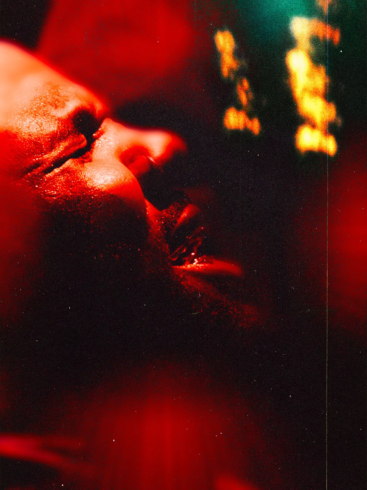 The Game — gallery photograph