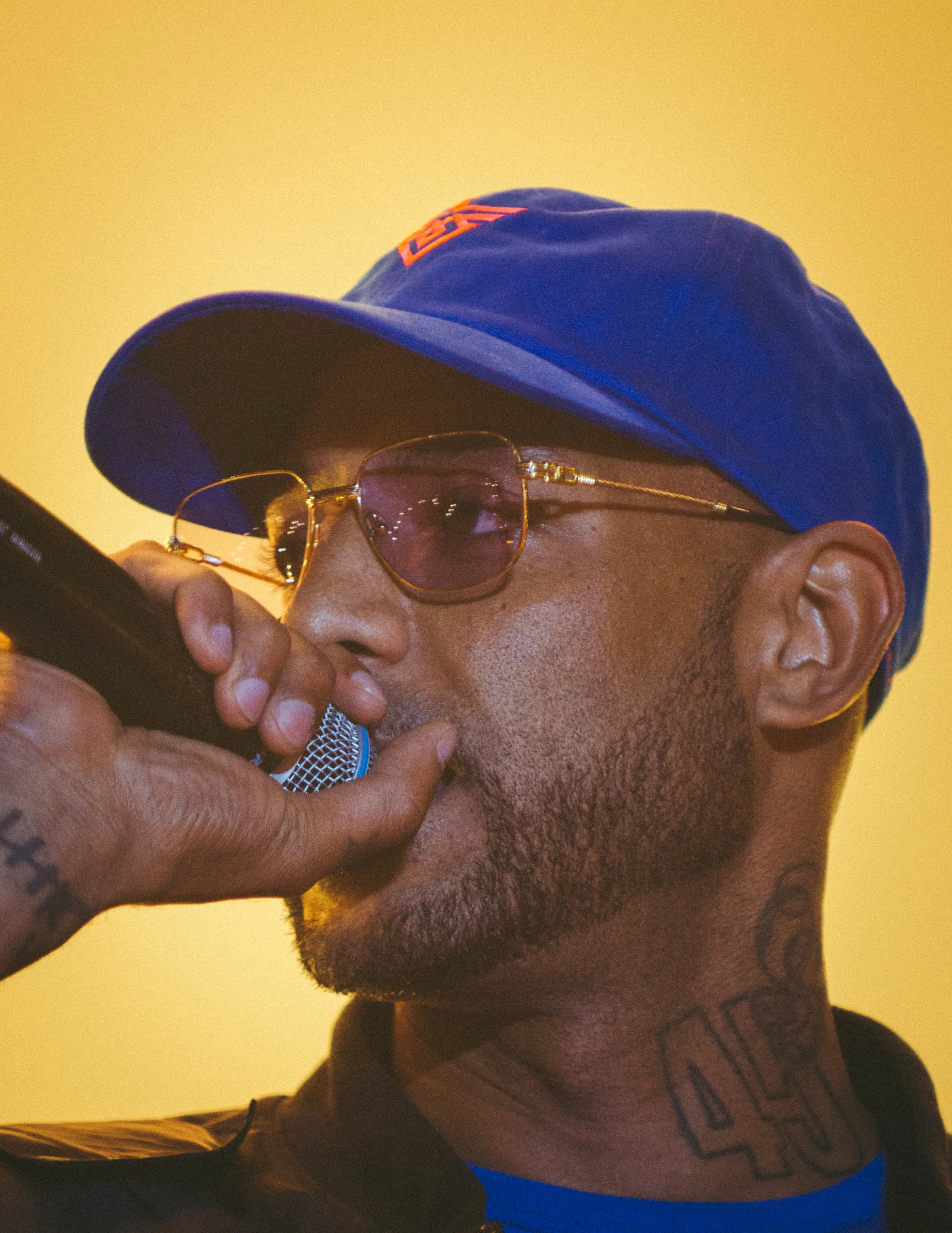 Booba — gallery photograph