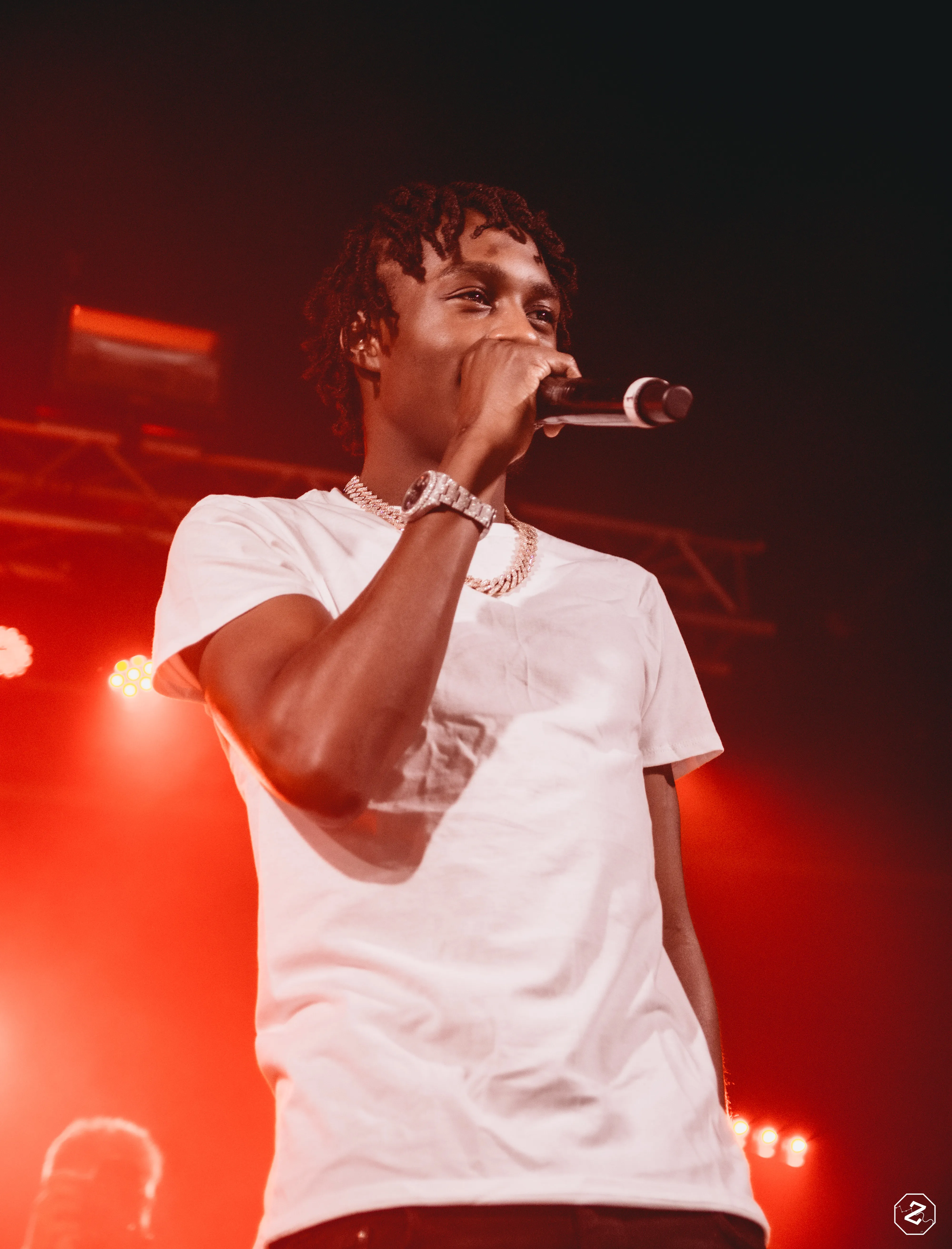 Lil Tjay — gallery photograph