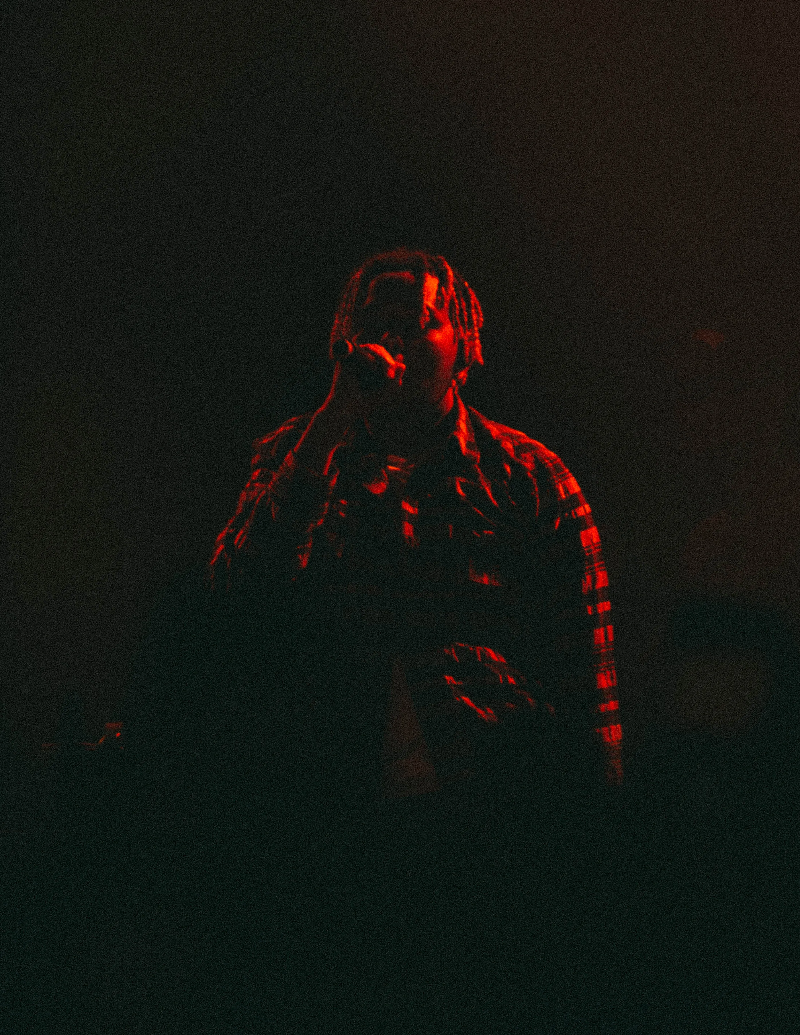 Cordae — gallery photograph