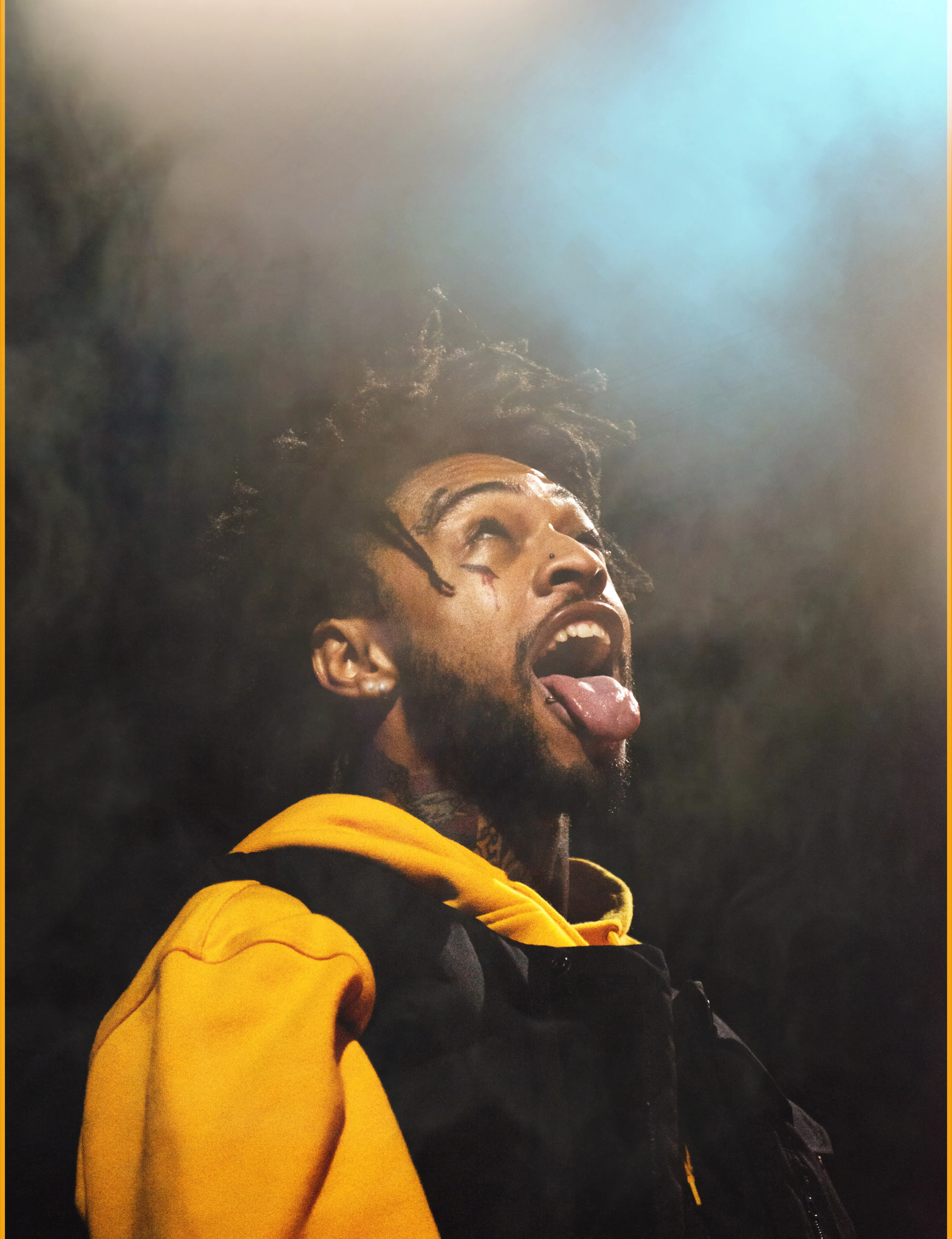 Scarlxrd — gallery photograph