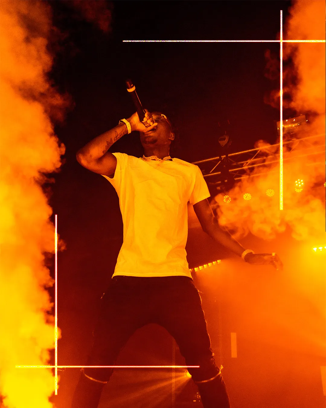 Lil Tjay — gallery photograph