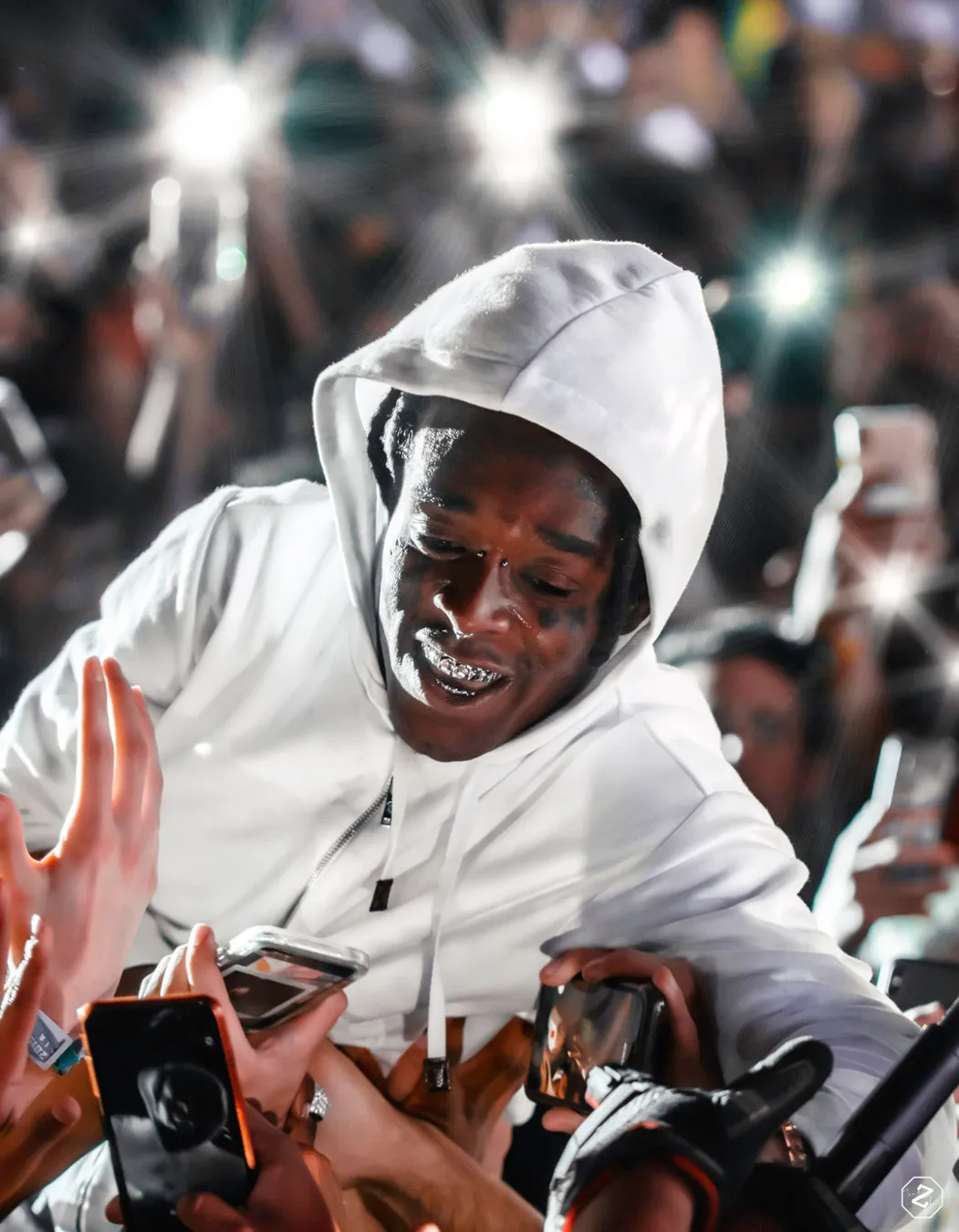 Lil Uzi Vert — gallery photograph