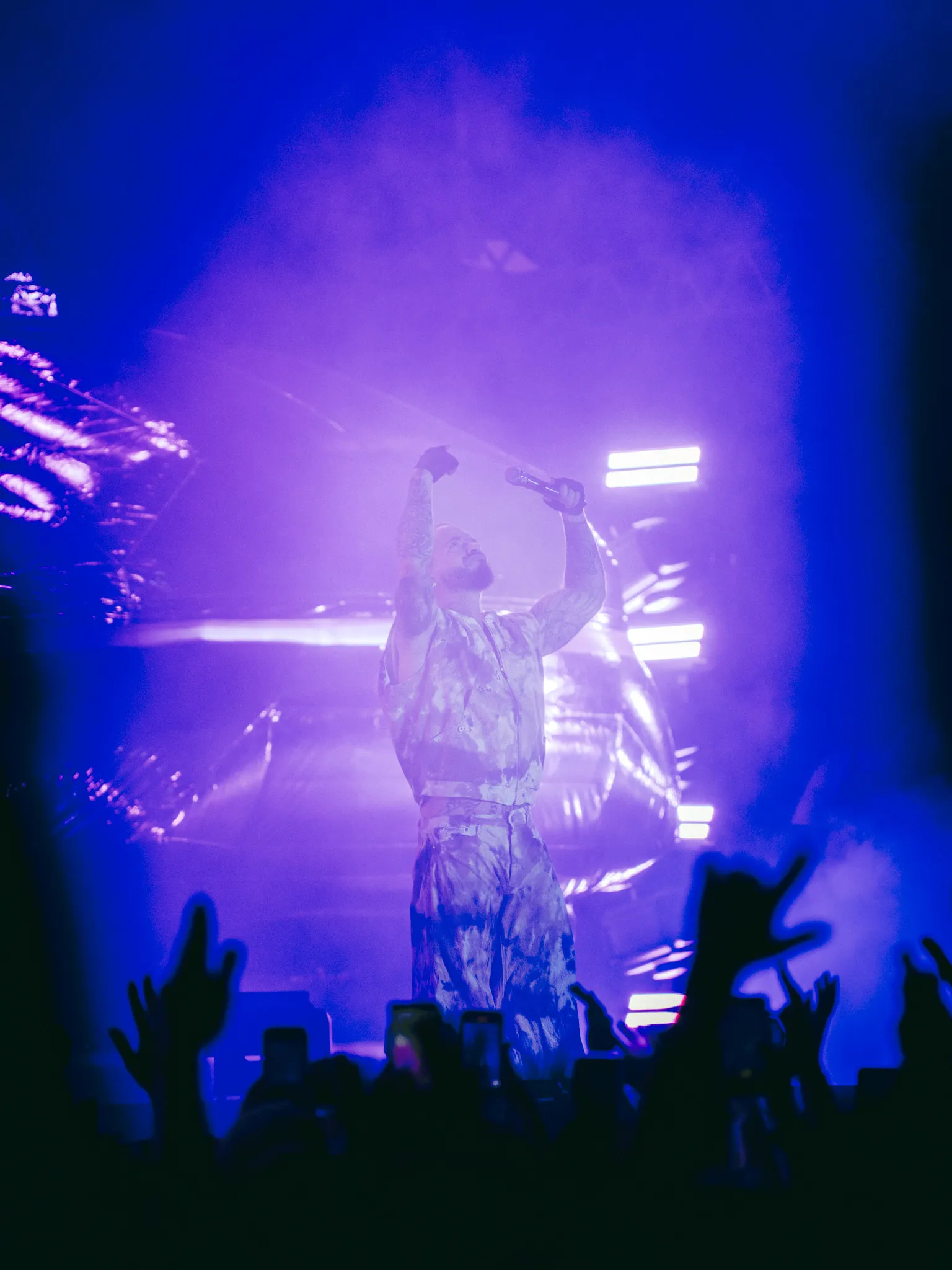 J Balvin — gallery photograph