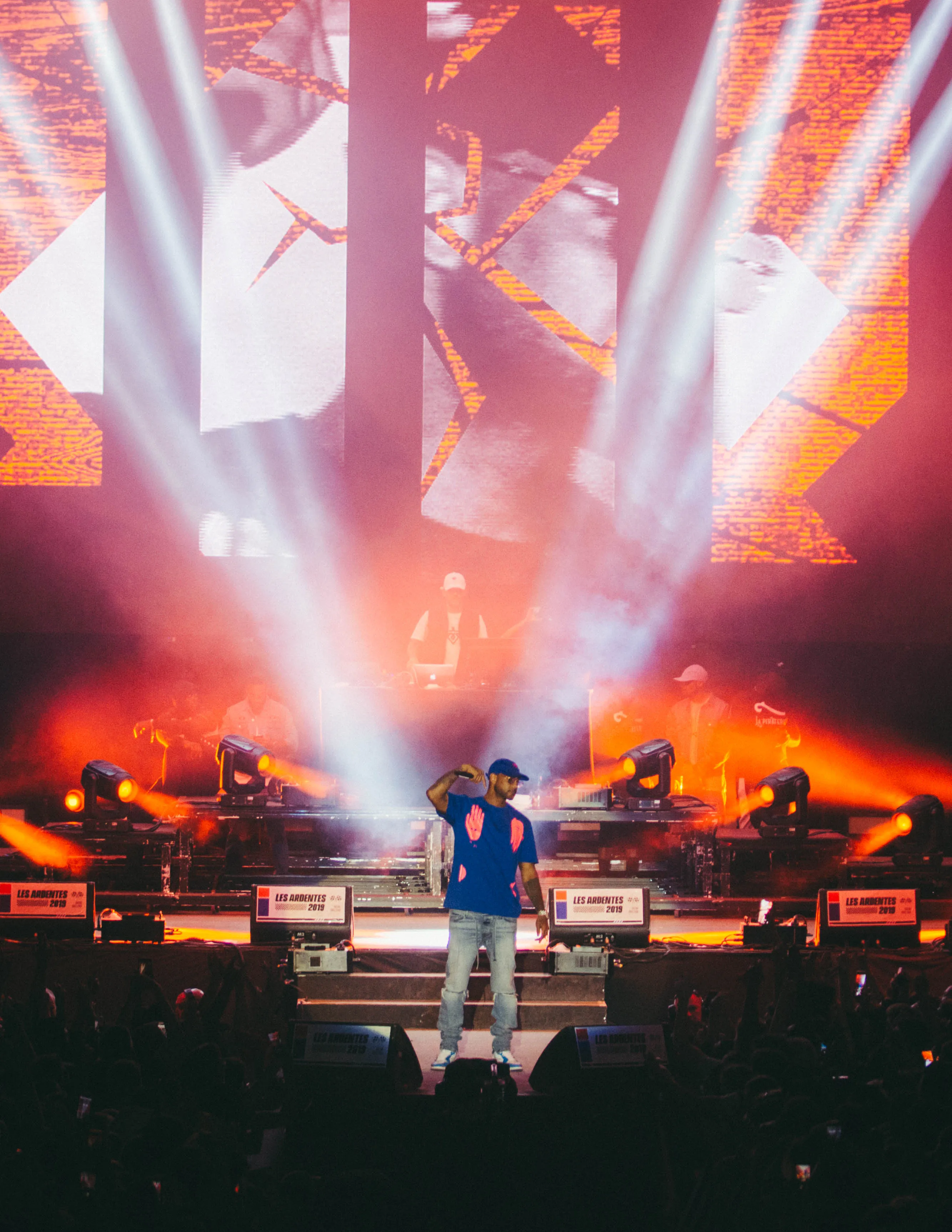 Booba — gallery photograph