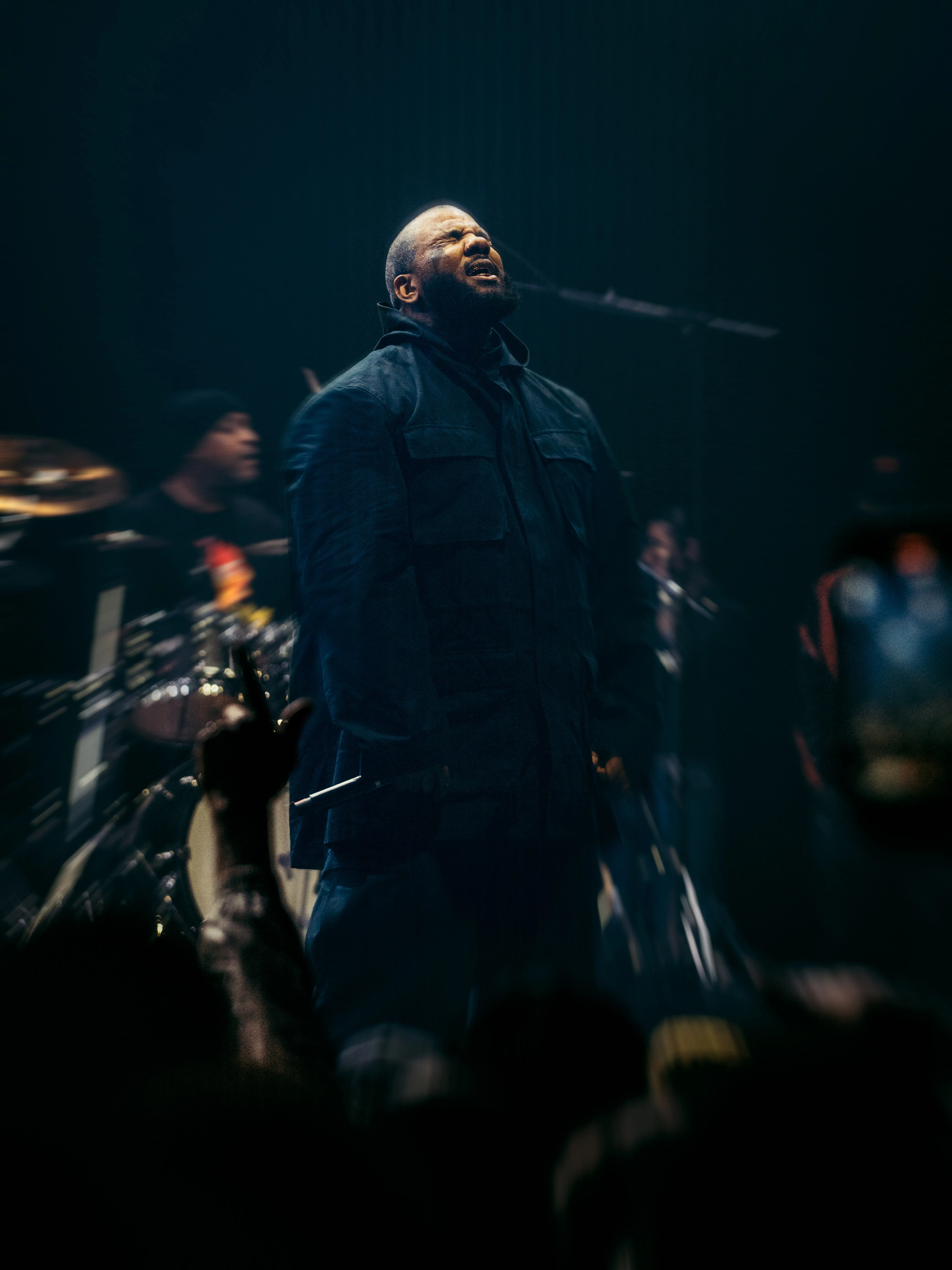The Game — gallery photograph