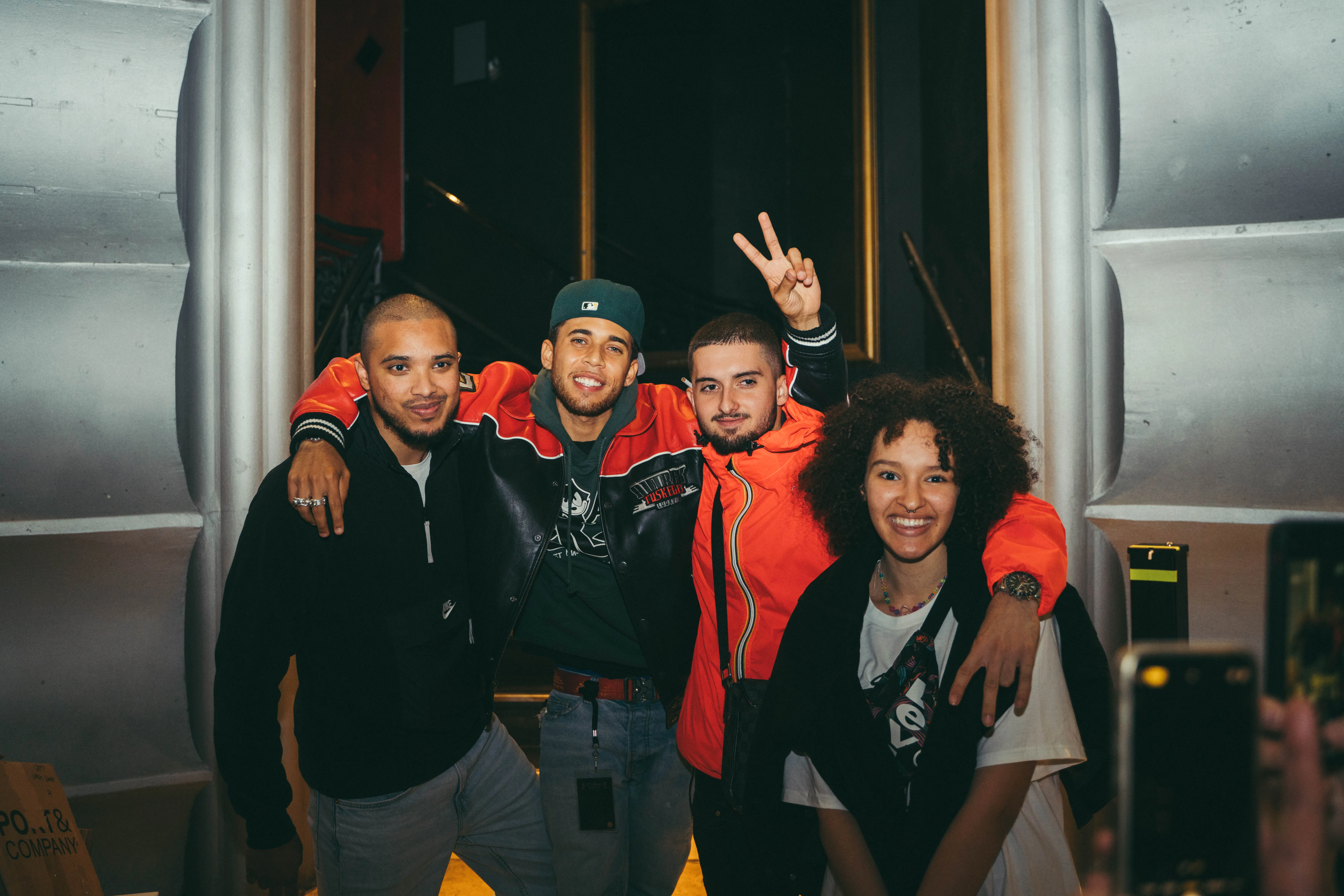 070 Shake — gallery photograph
