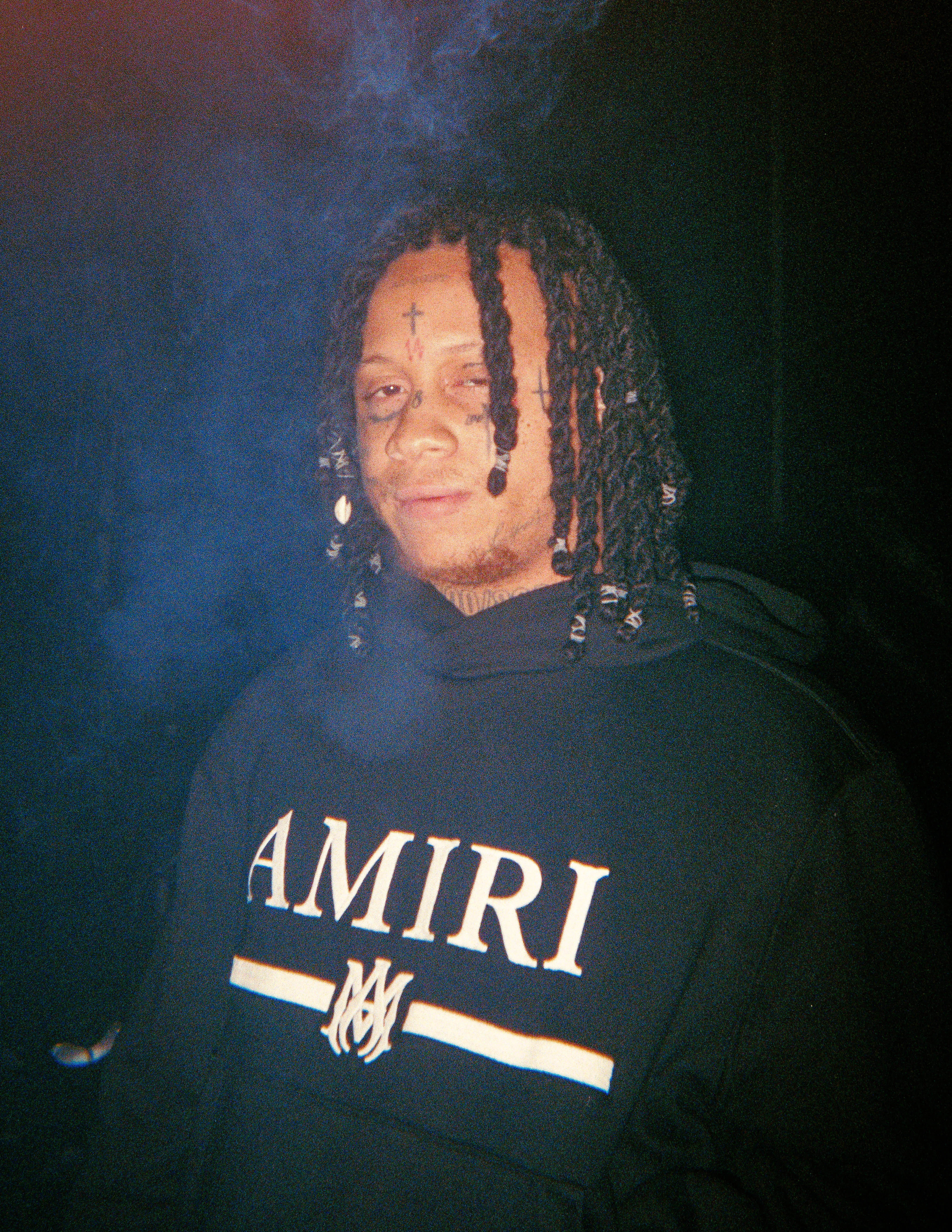 Trippie Redd — gallery photograph