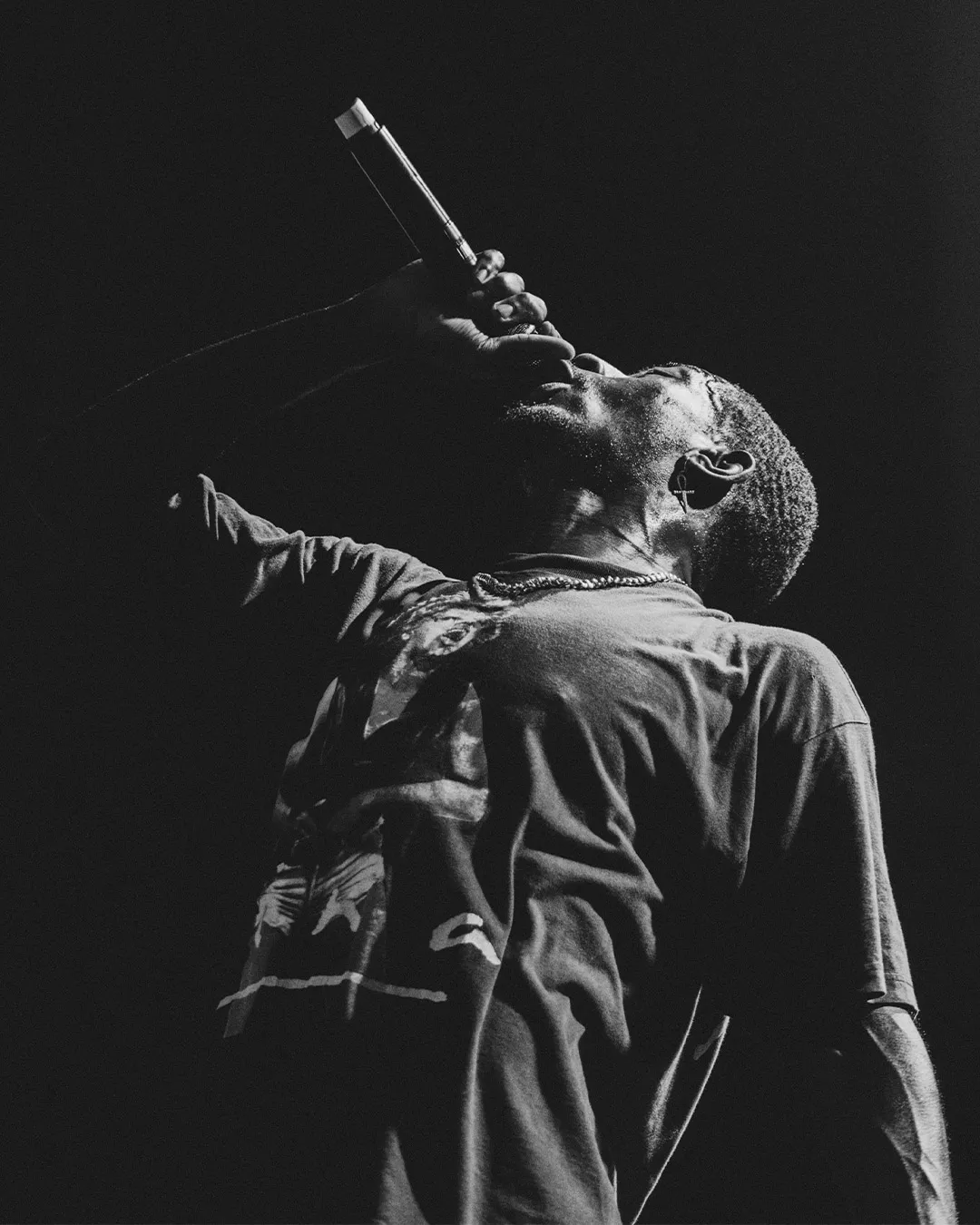 Joey Badass — gallery photograph