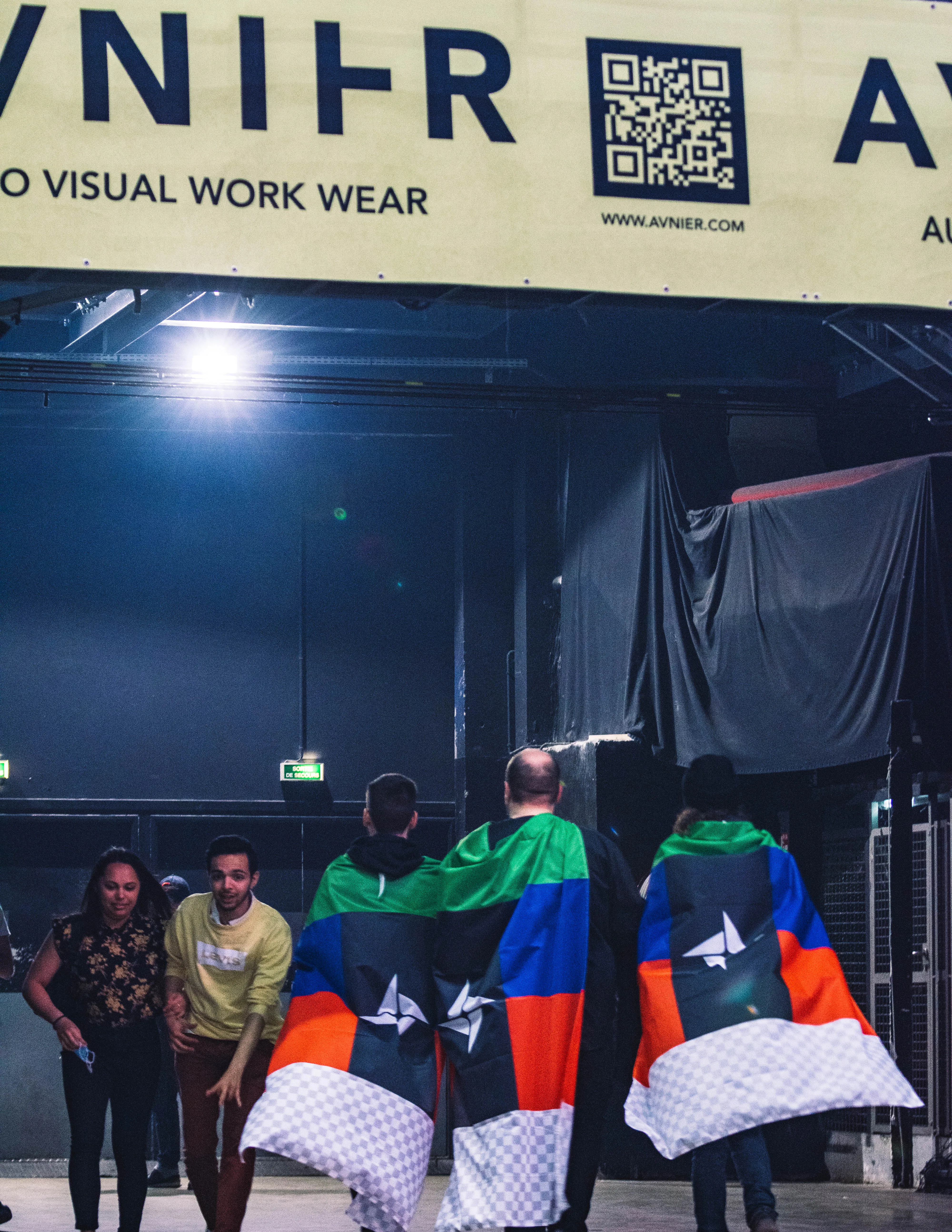 Orelsan — gallery photograph