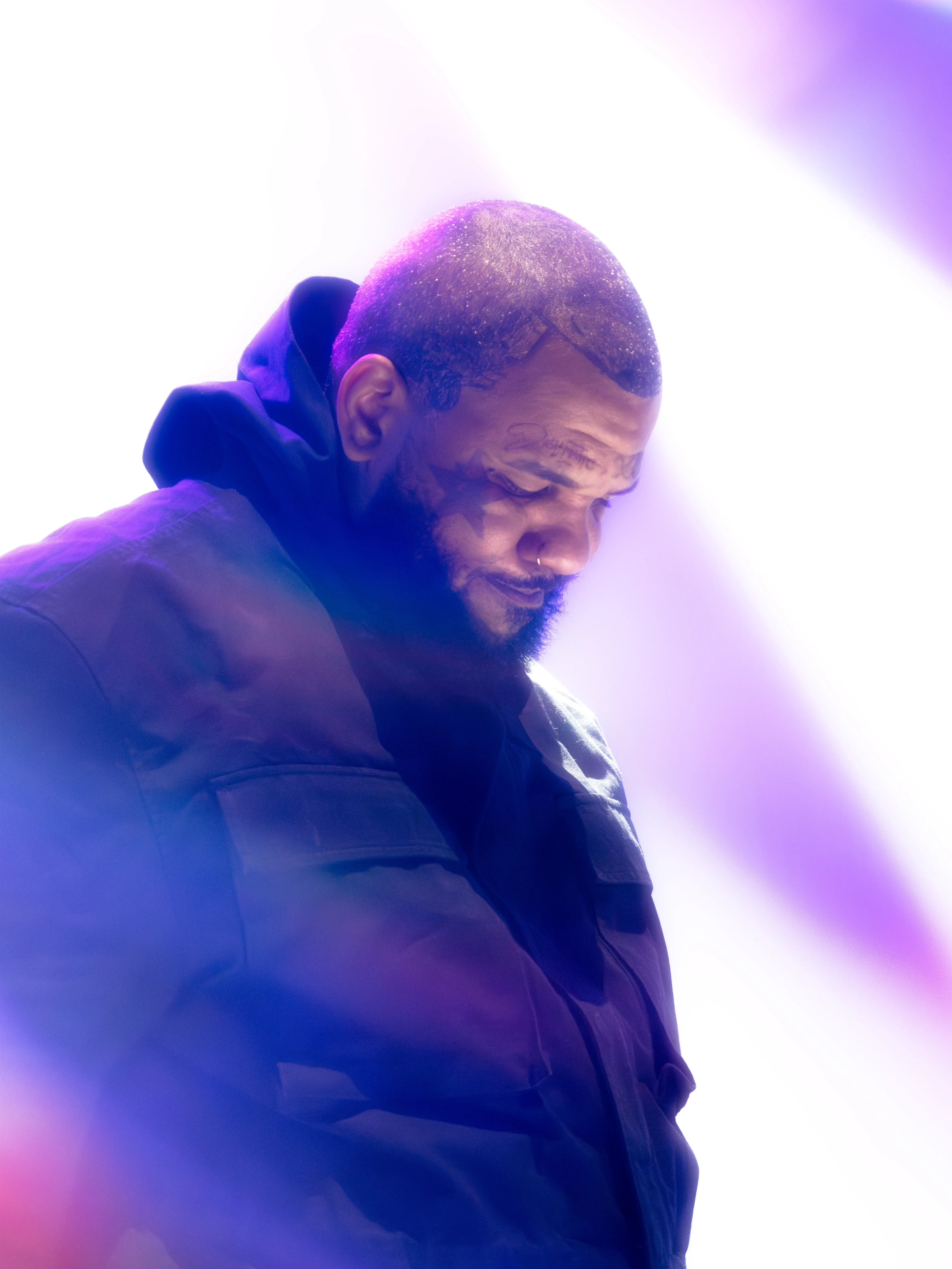 The Game — gallery photograph