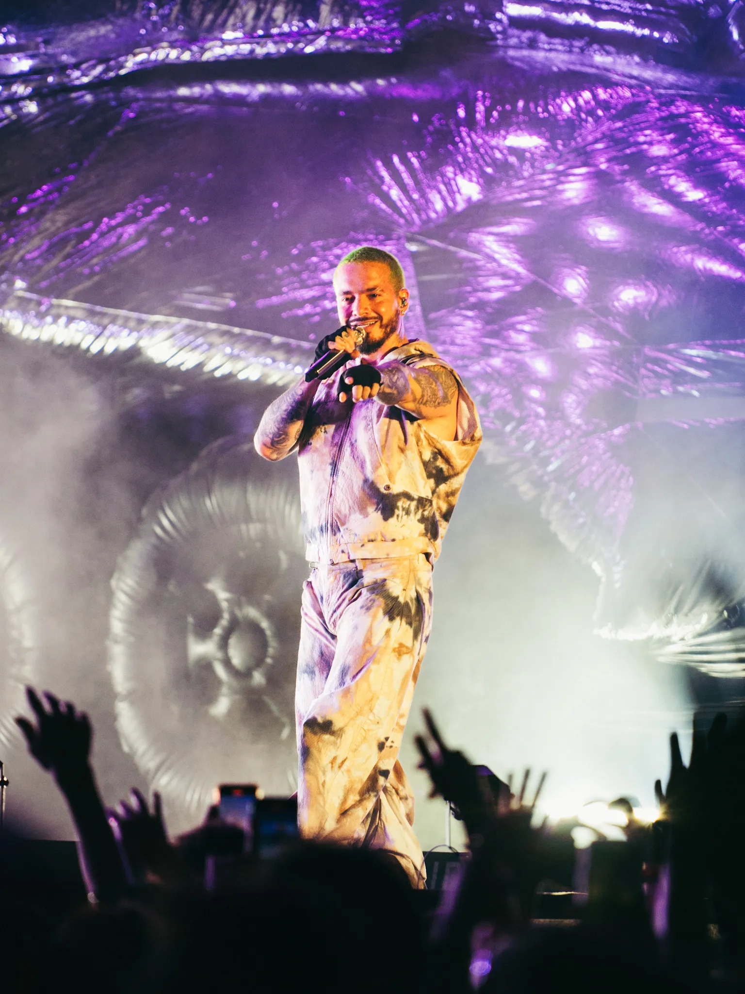 J Balvin — gallery photograph