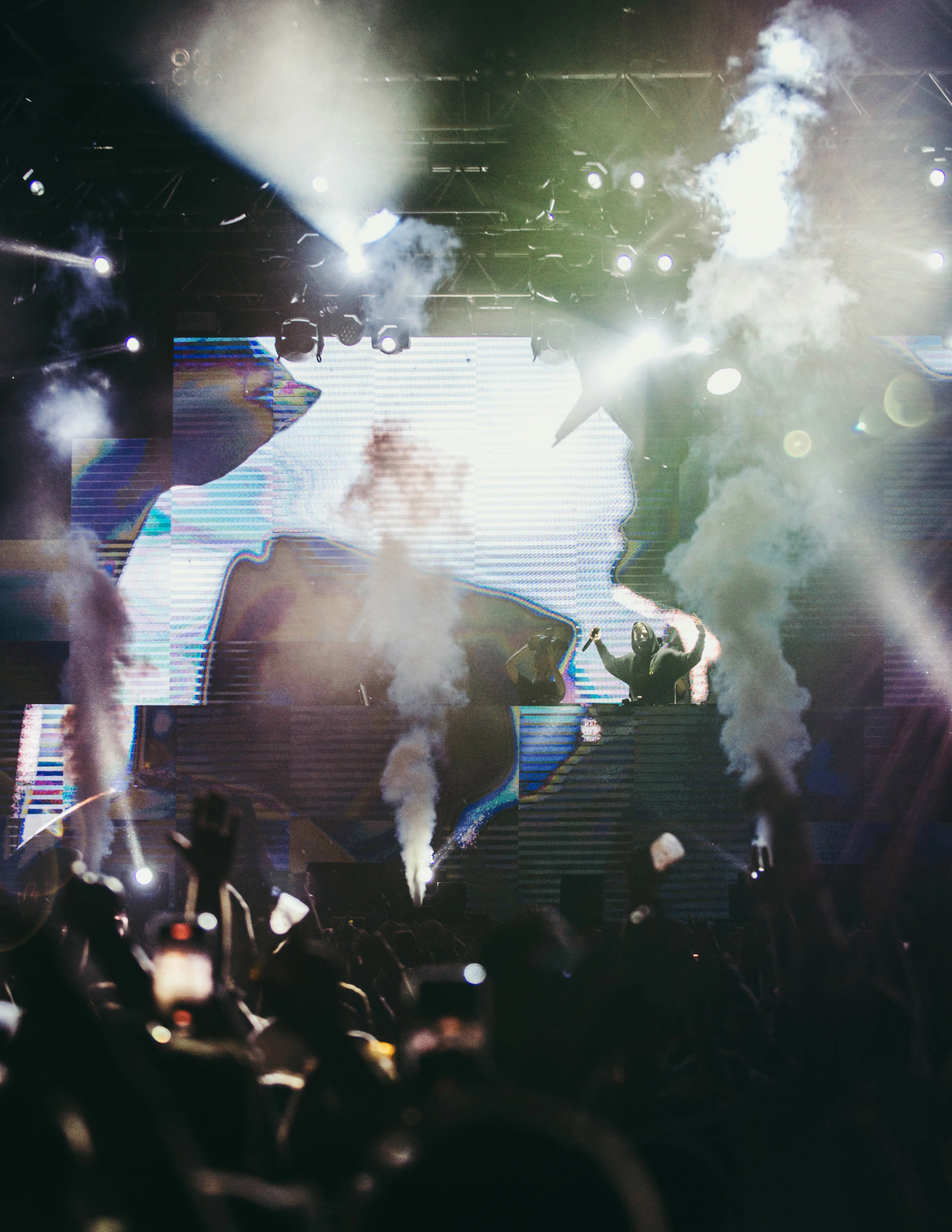 Alan Walker — gallery photograph