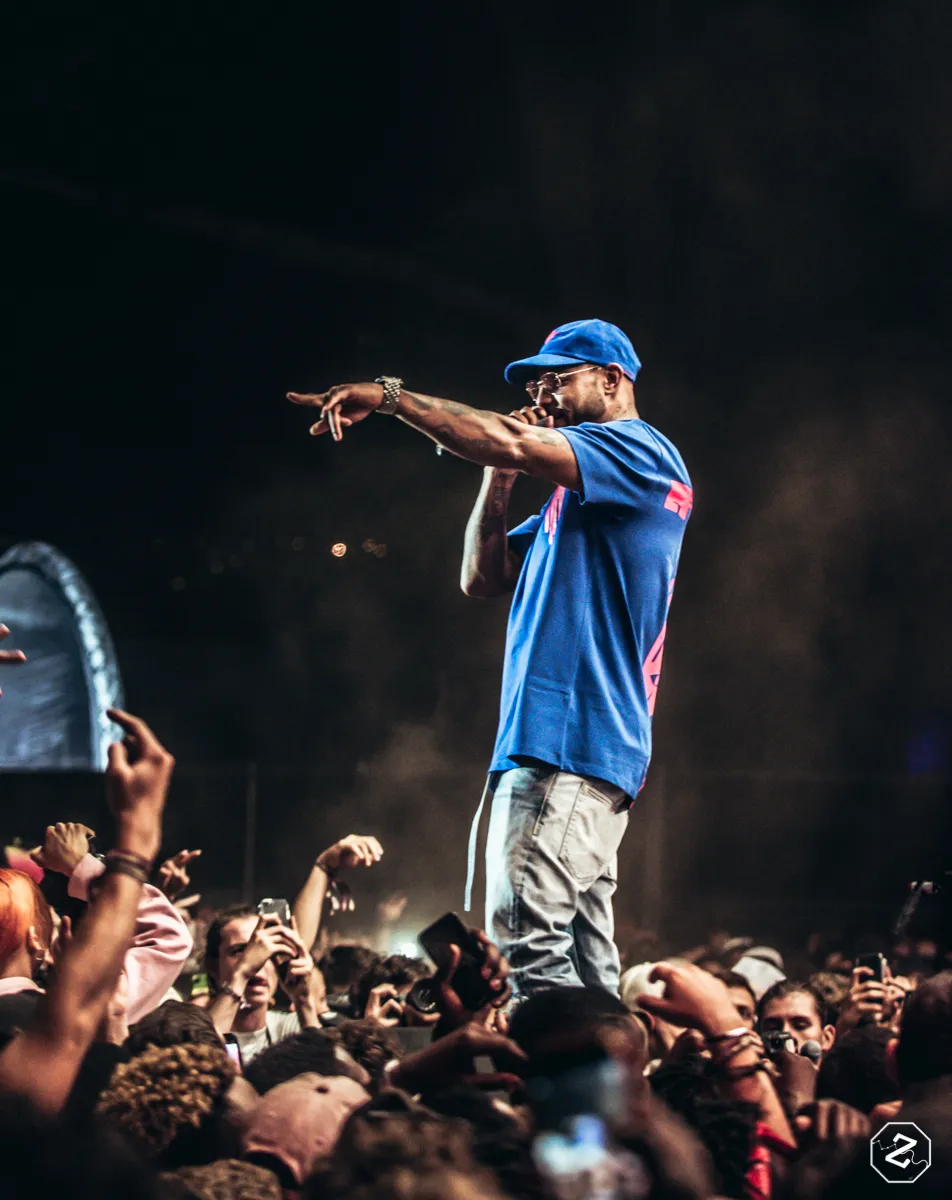 Booba — gallery photograph