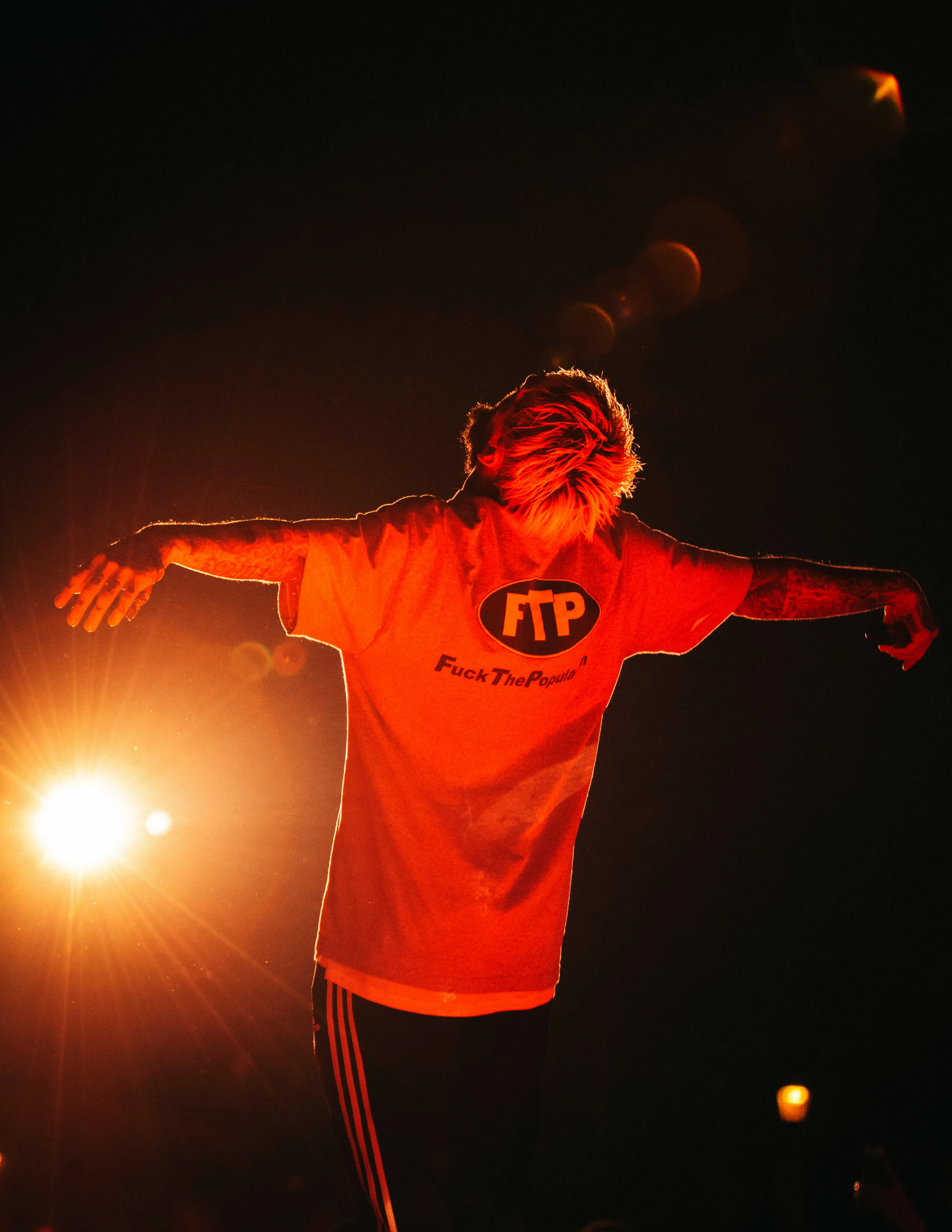 Concert Recap — selected work 14