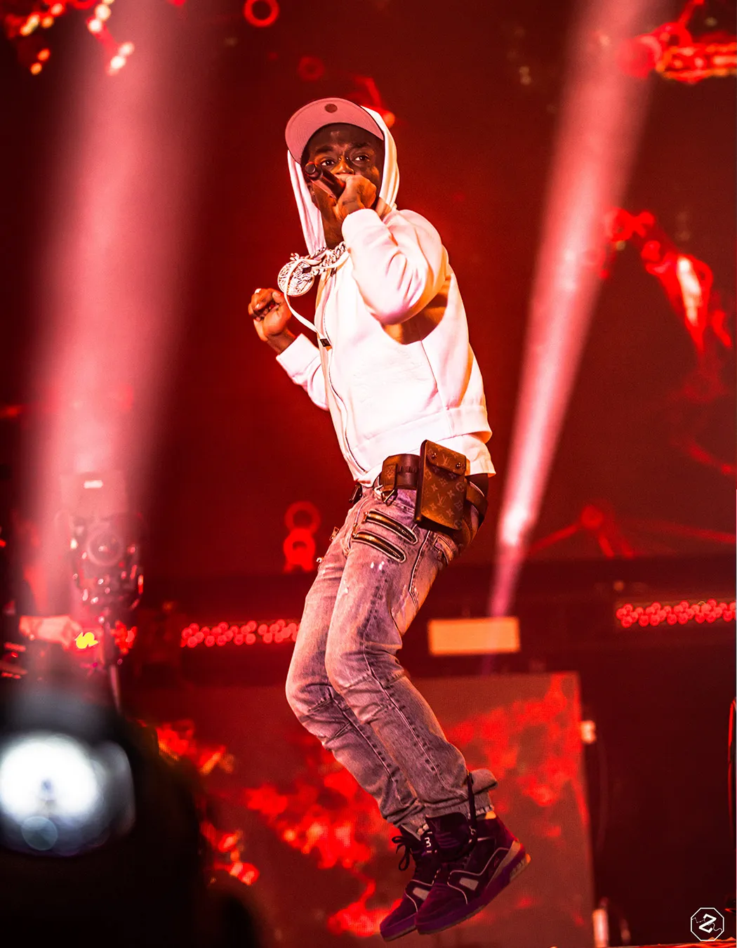 Lil Uzi Vert — gallery photograph