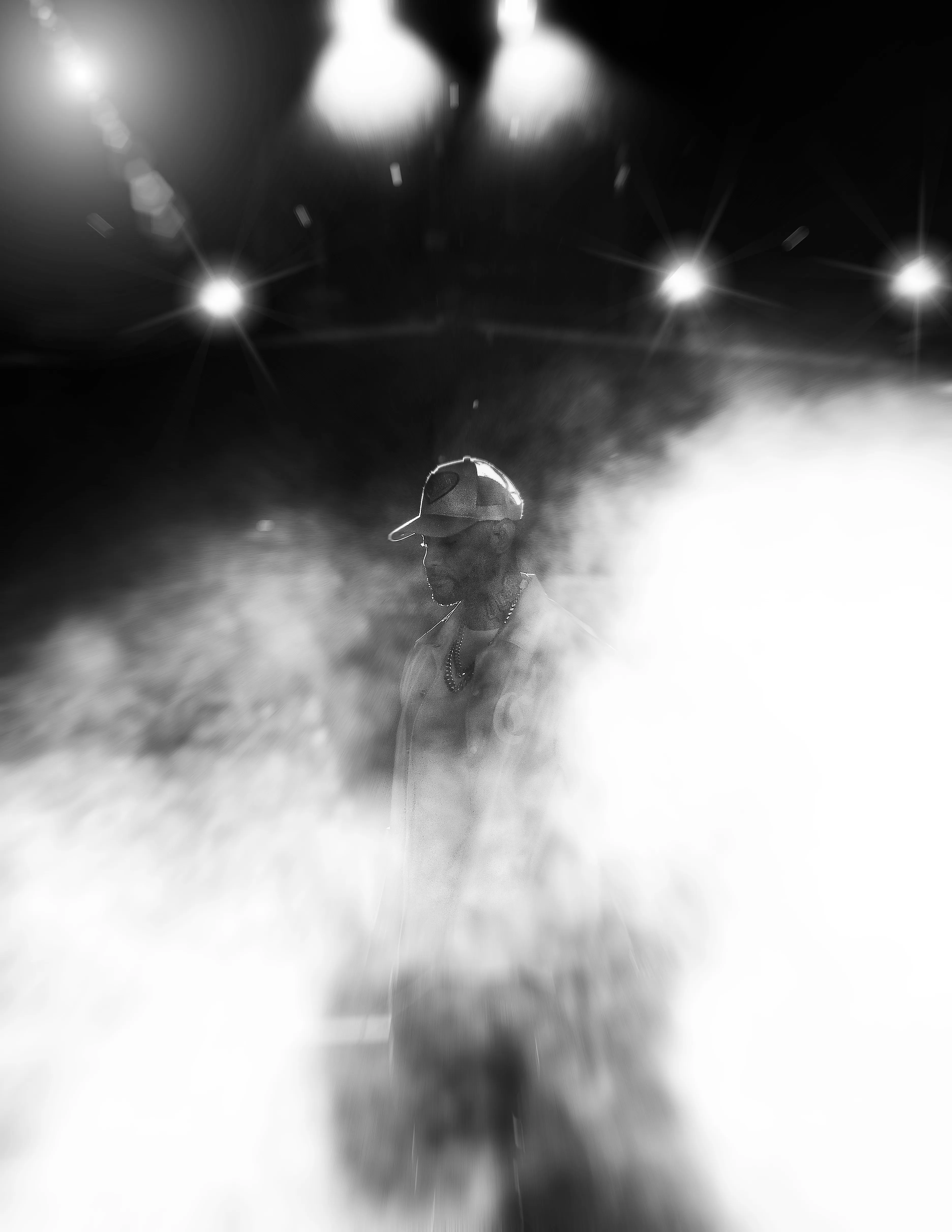 Booba — gallery photograph