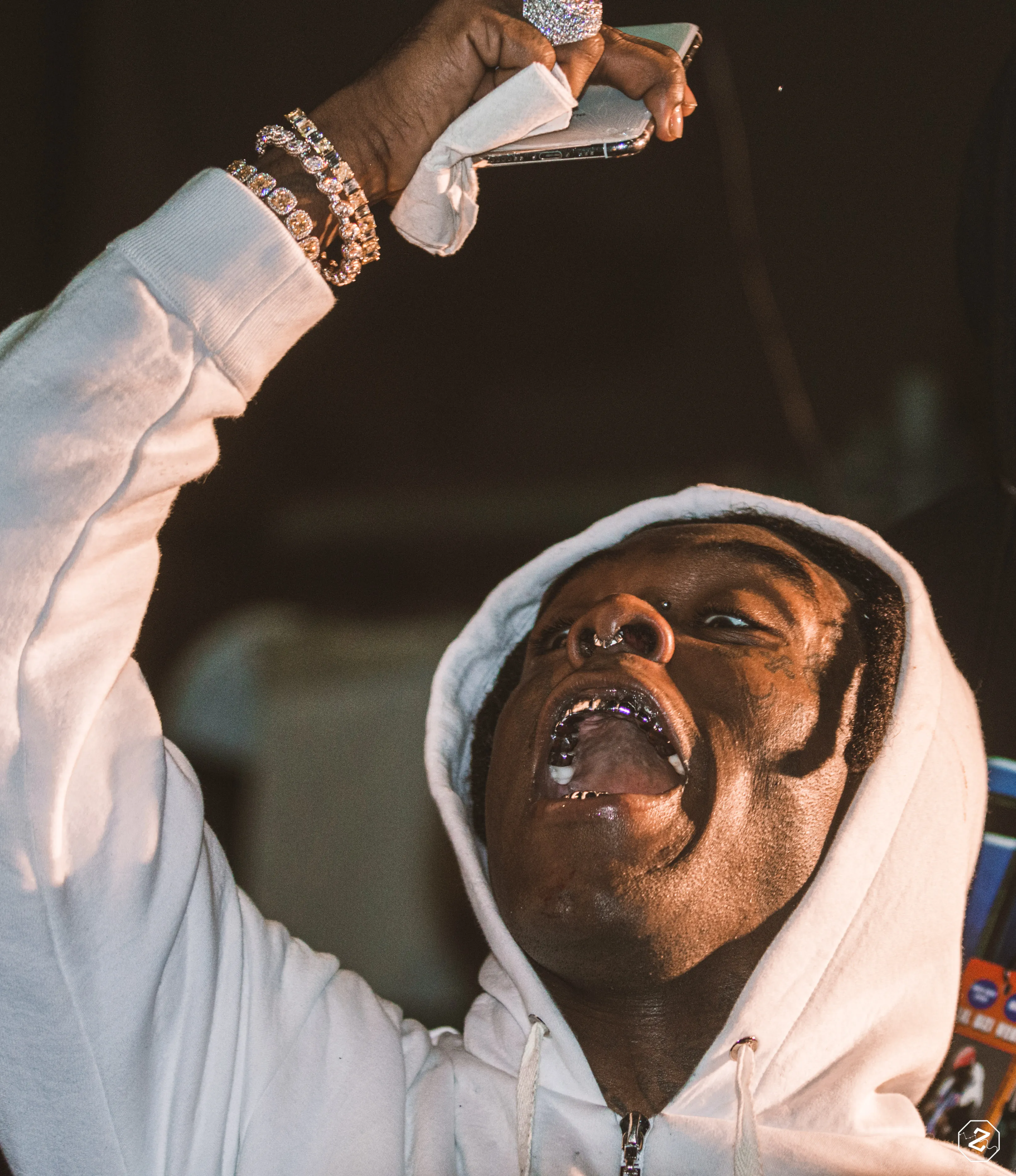 Lil Uzi Vert — gallery photograph