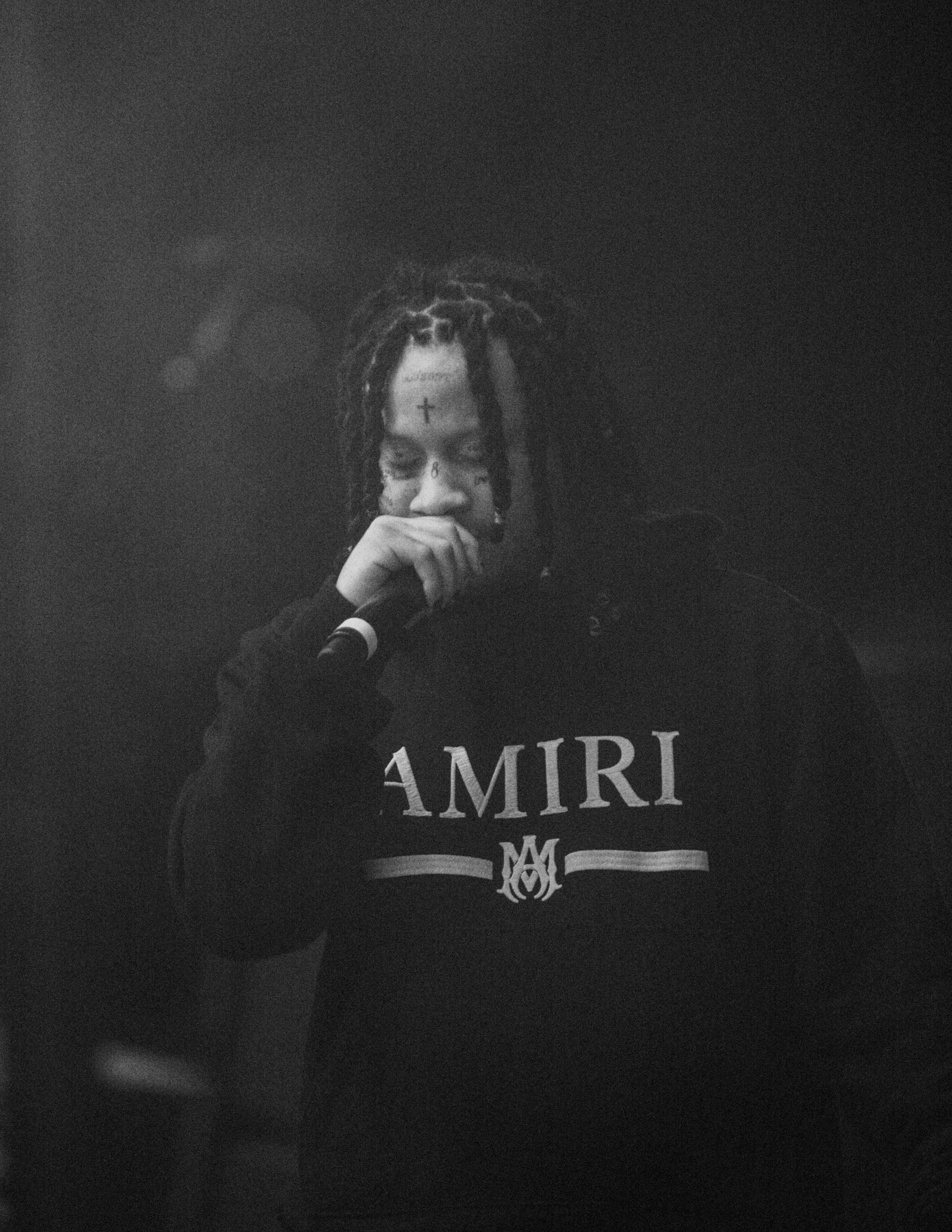 Trippie Redd — gallery photograph