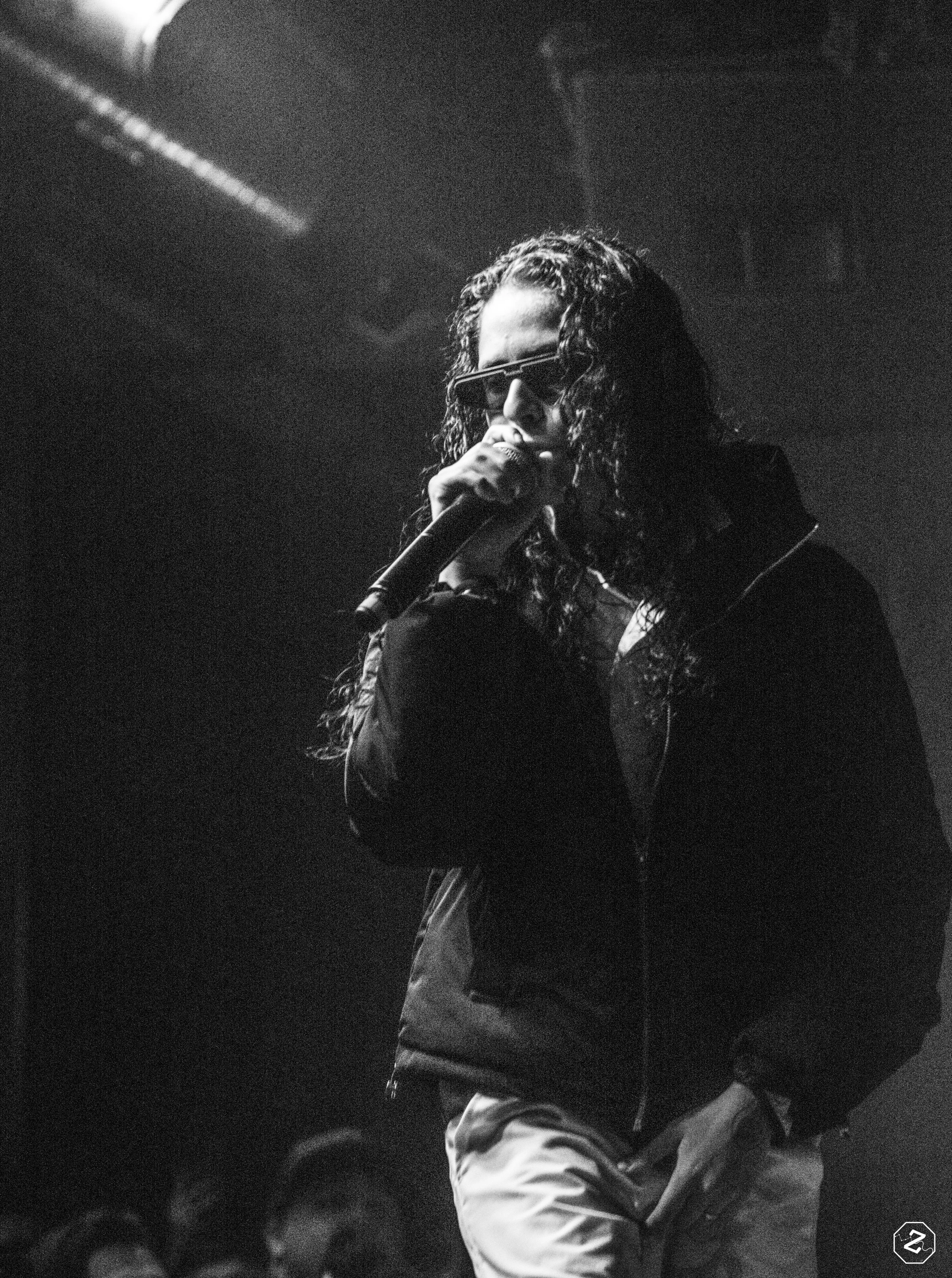 070 Shake — gallery photograph