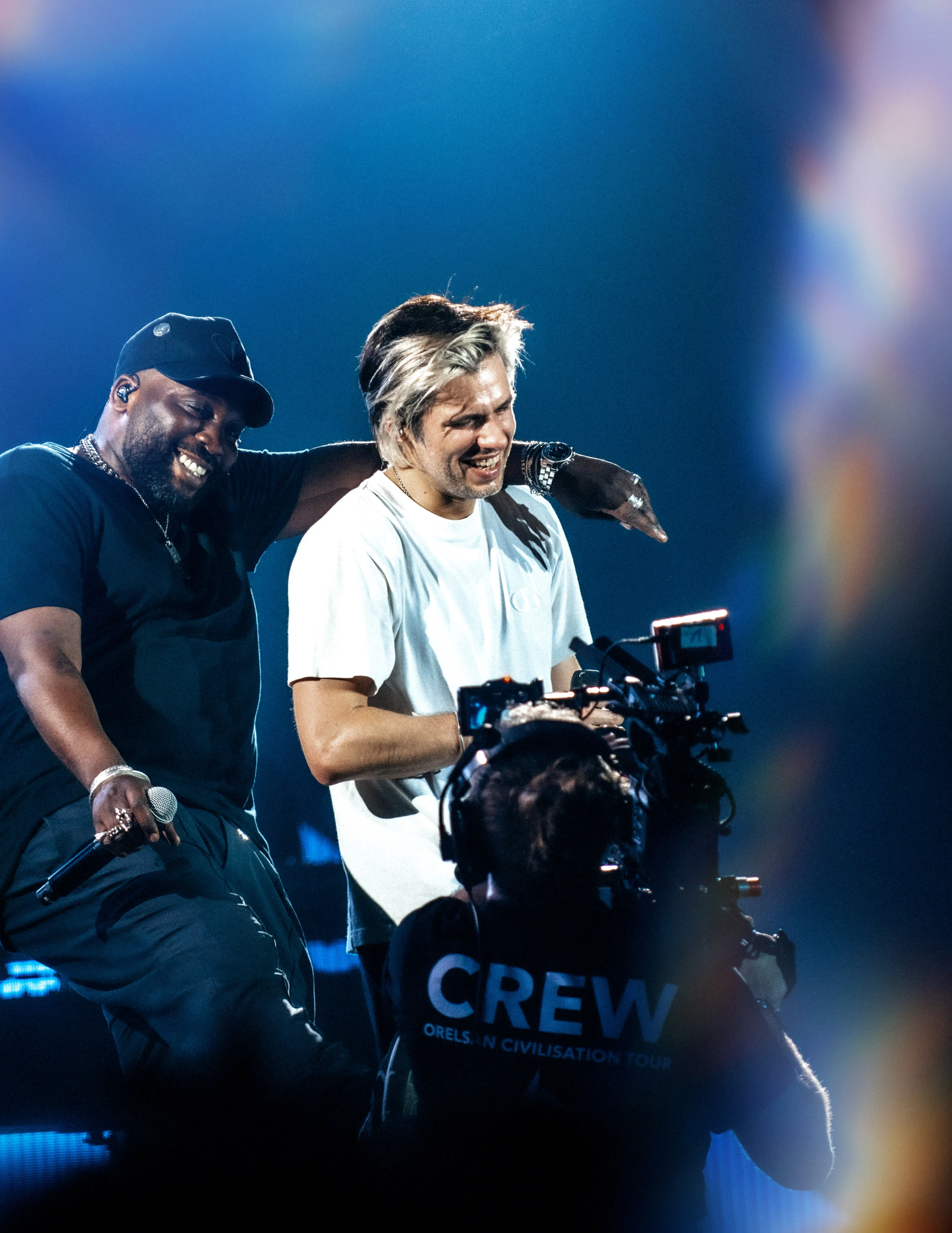 Orelsan — gallery photograph