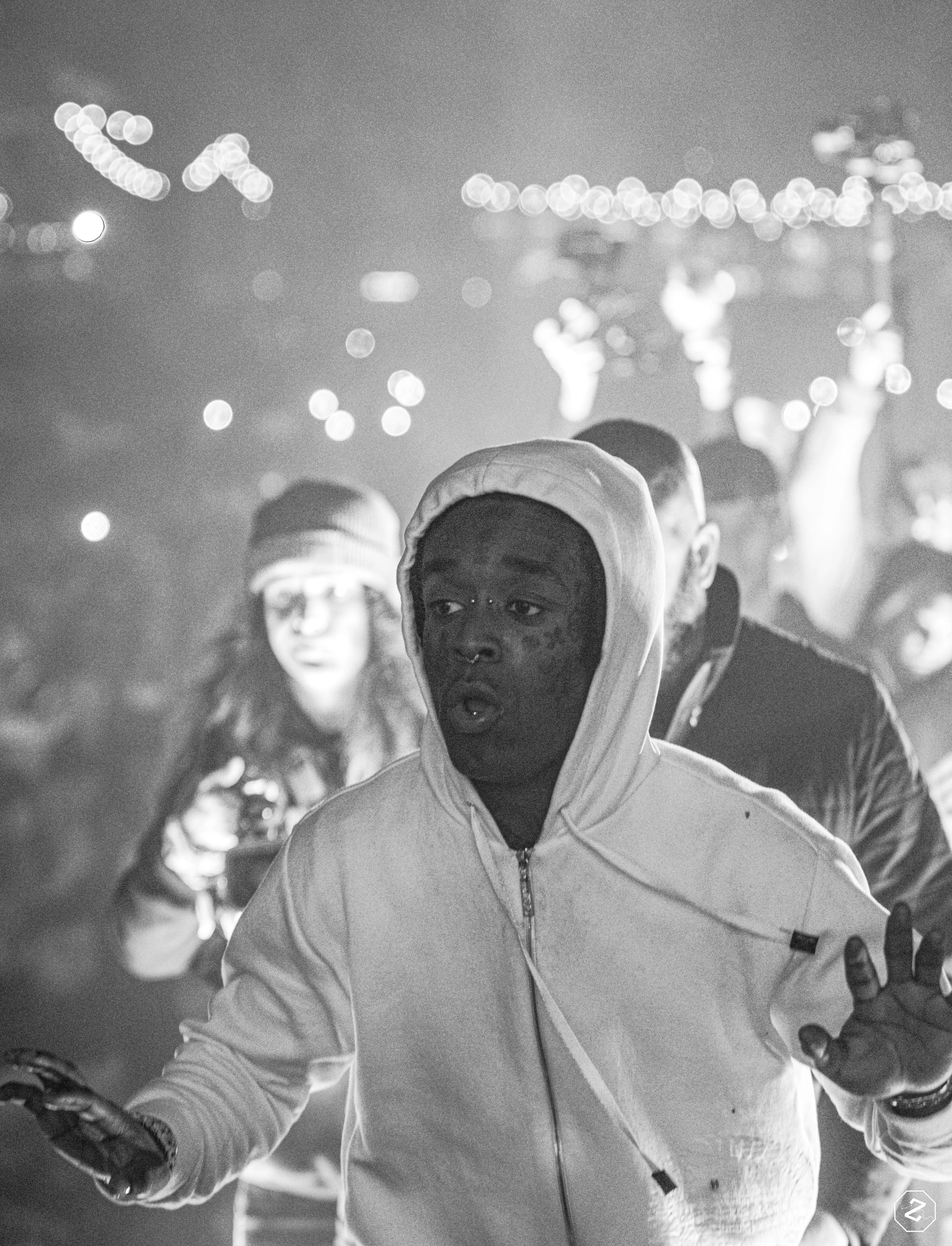 Lil Uzi Vert — gallery photograph