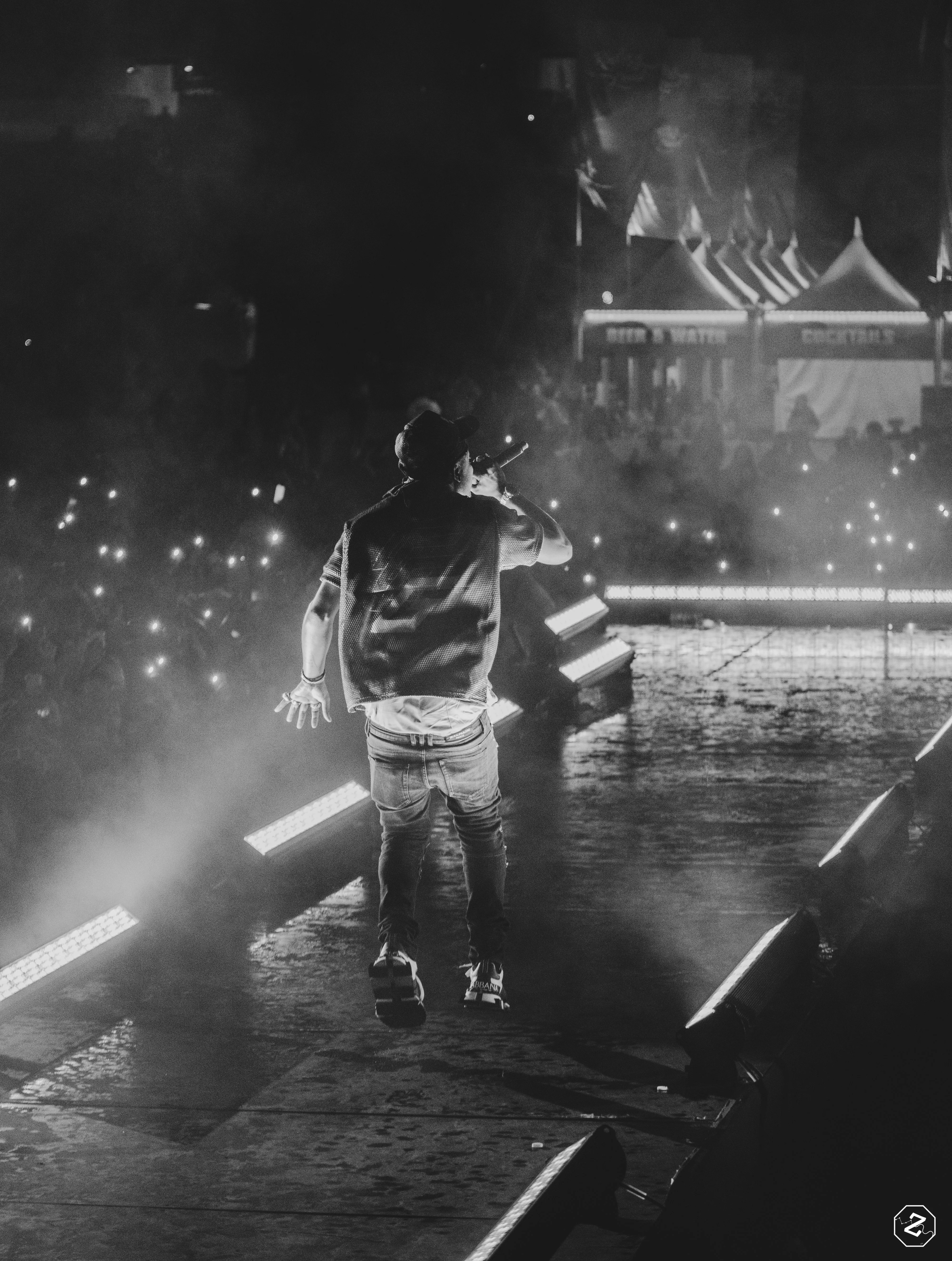 Ski Mask the Slump God — gallery photograph