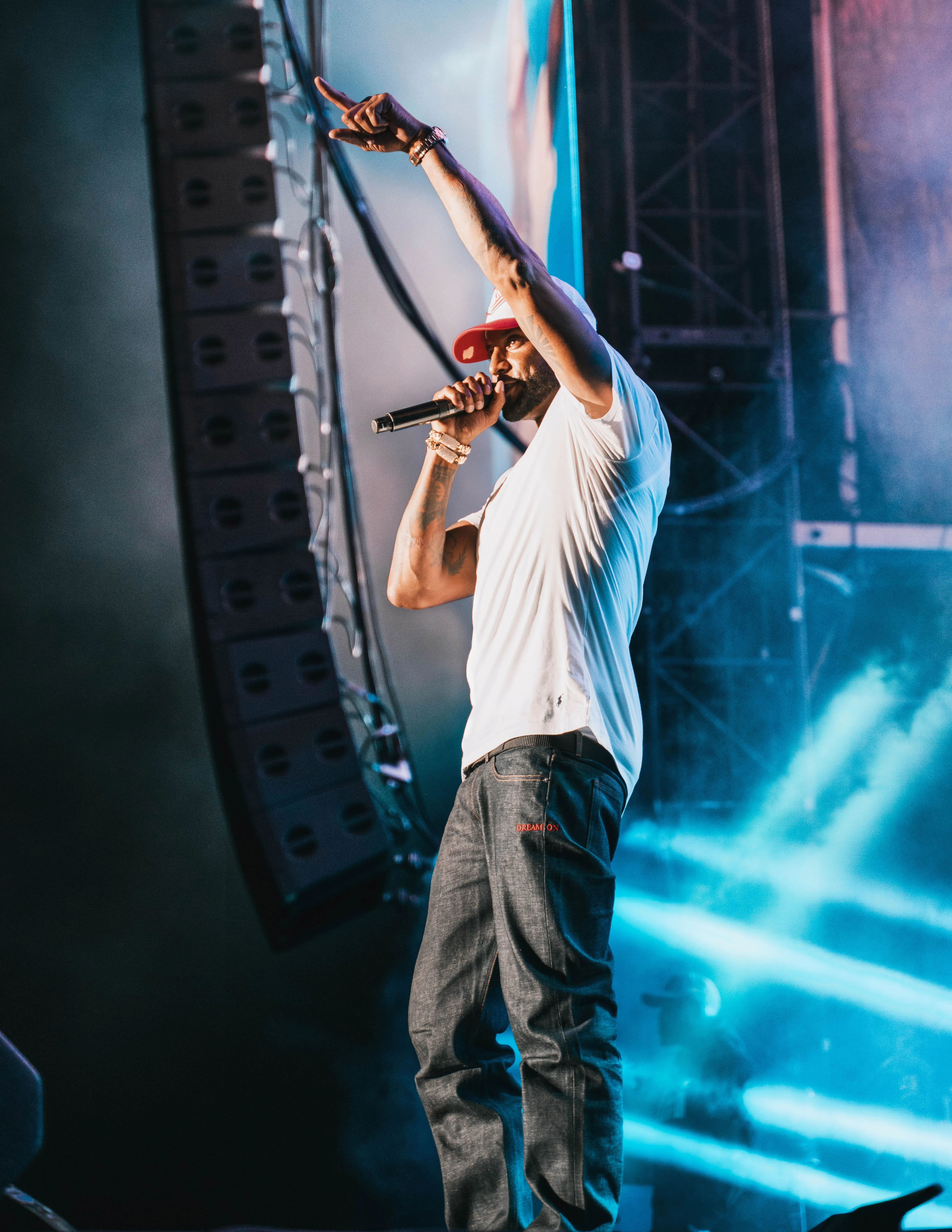 Booba — gallery photograph