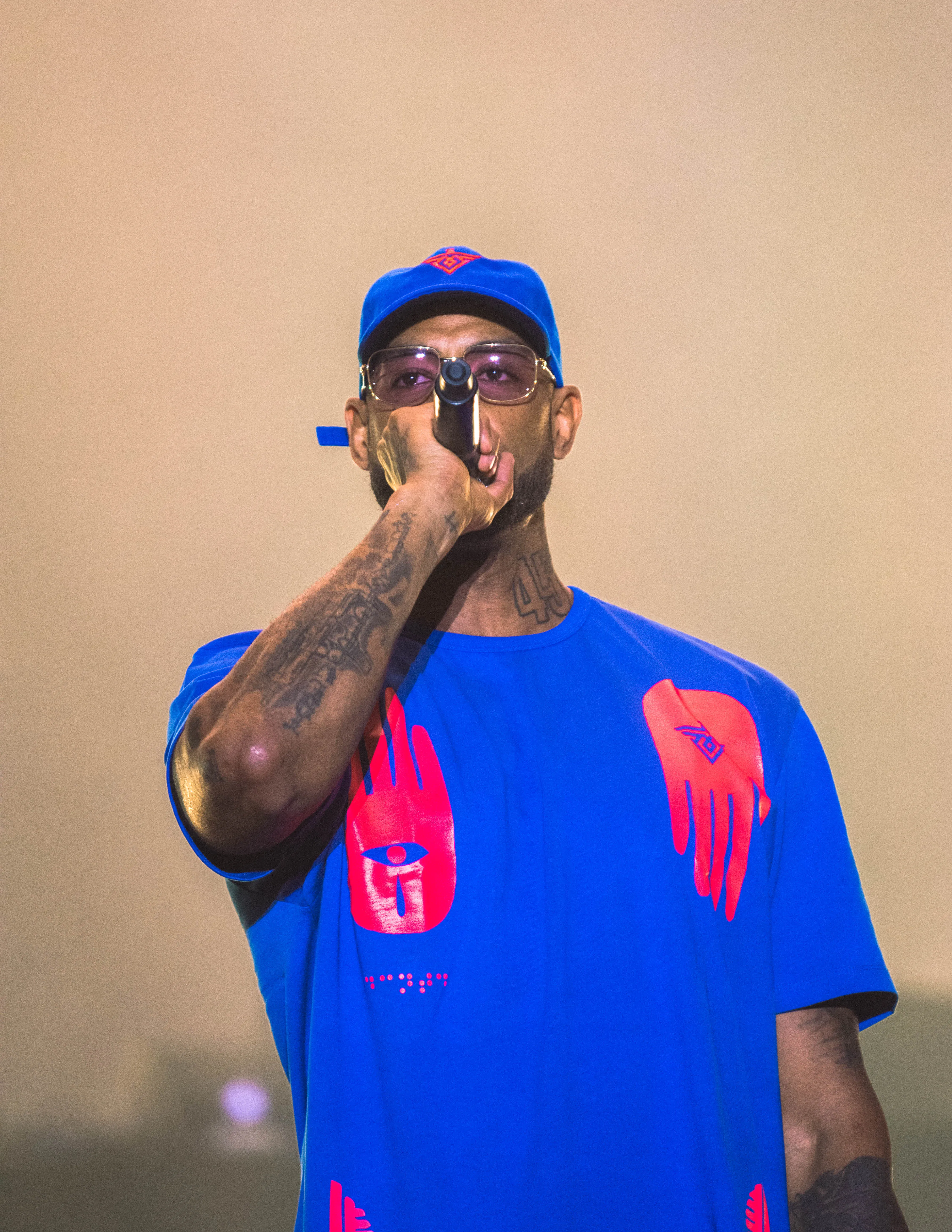 Booba — gallery photograph