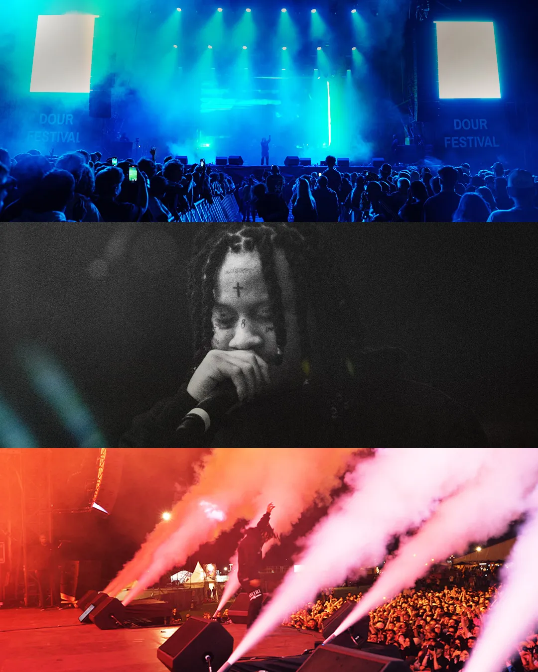 Trippie Redd — gallery photograph