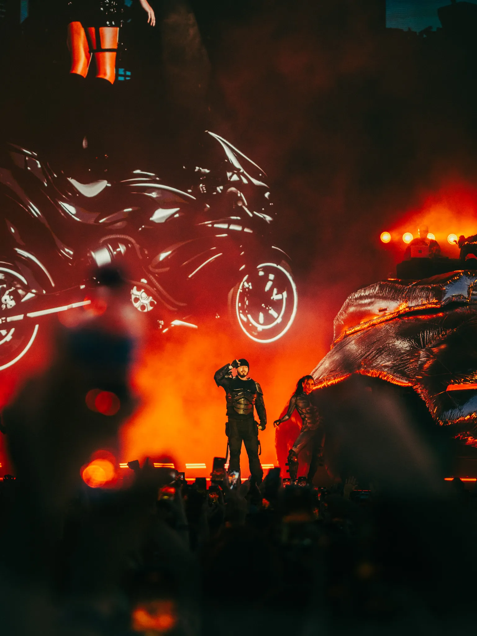 J Balvin — gallery photograph