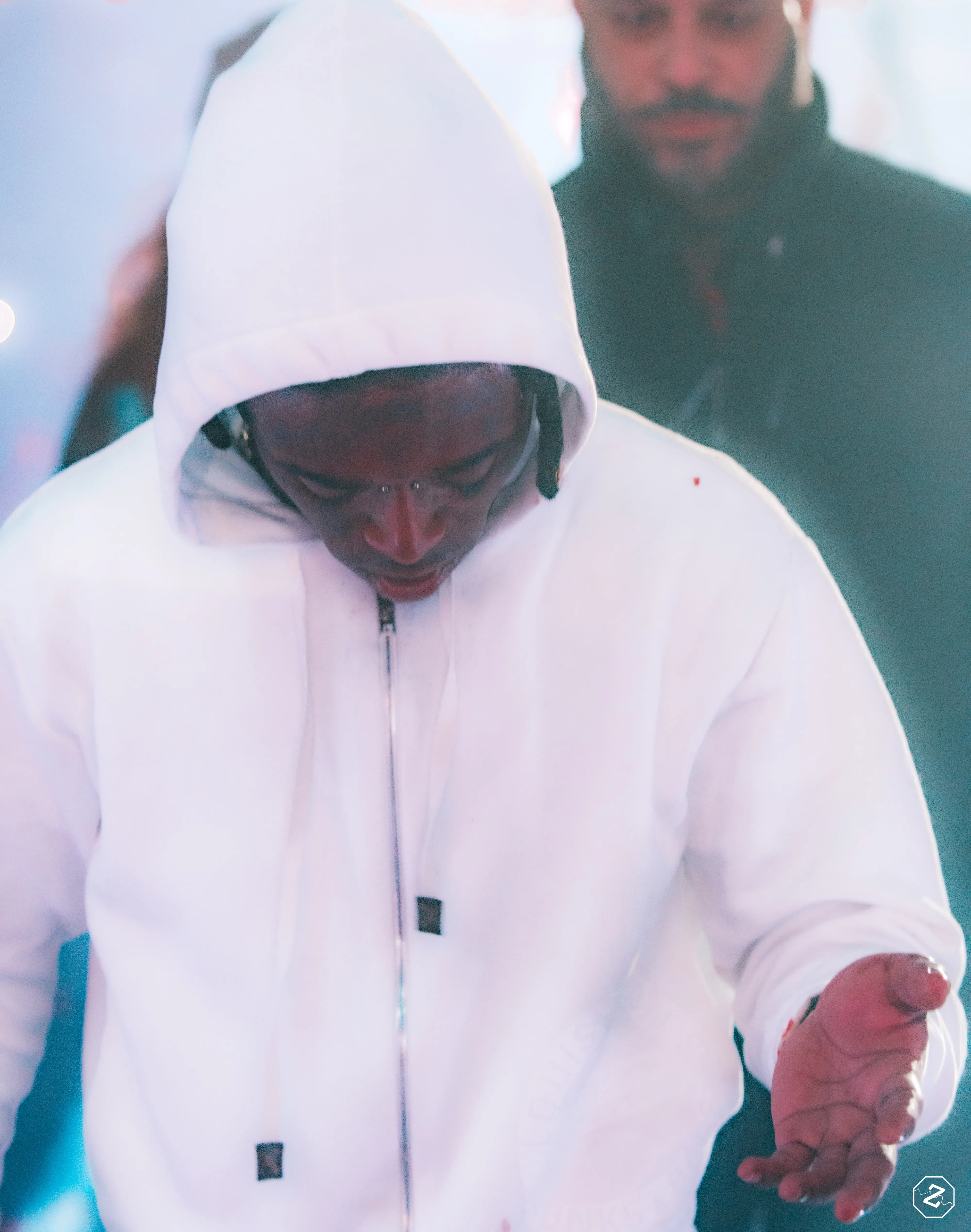 Lil Uzi Vert — gallery photograph
