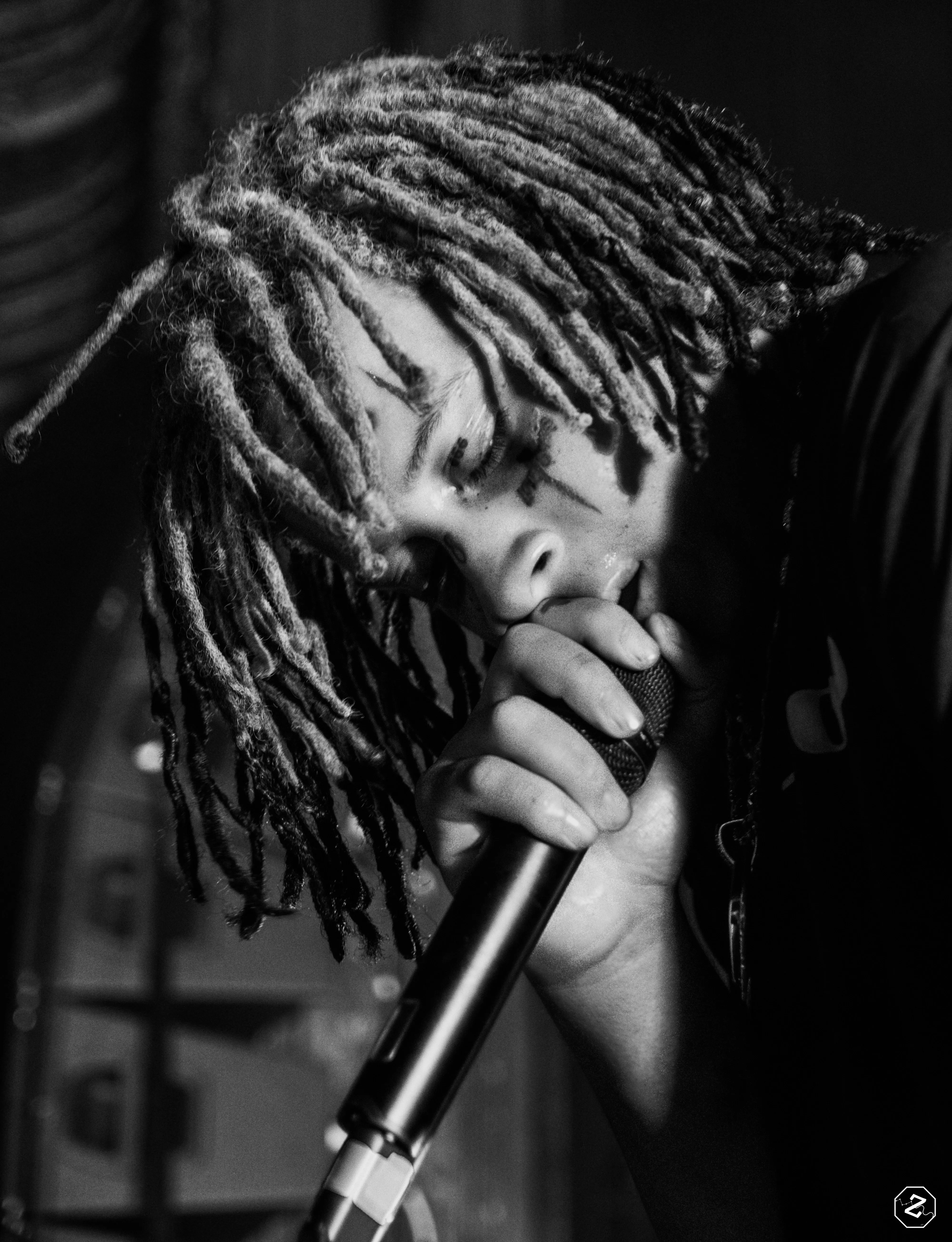 Trippie Redd — gallery photograph