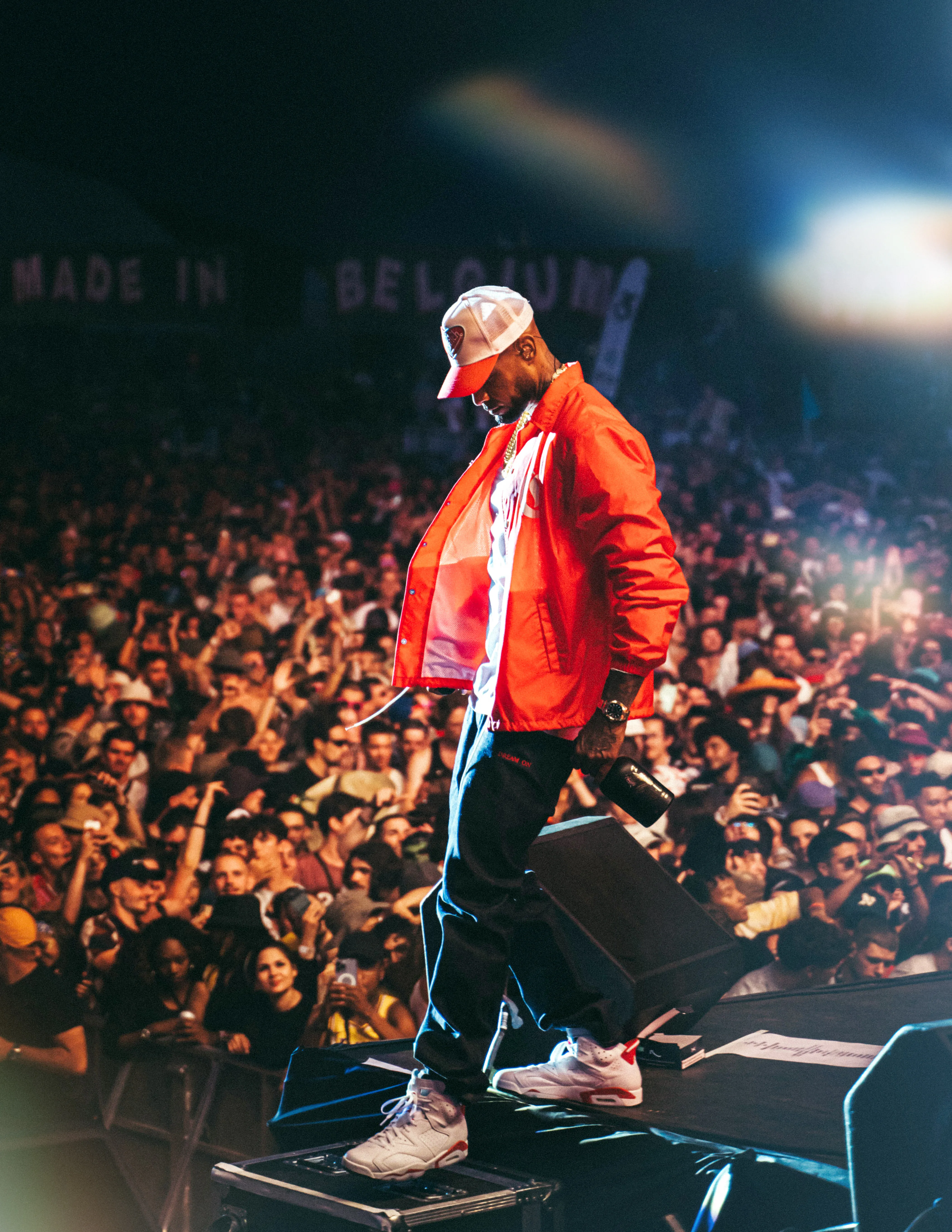 Booba — gallery photograph