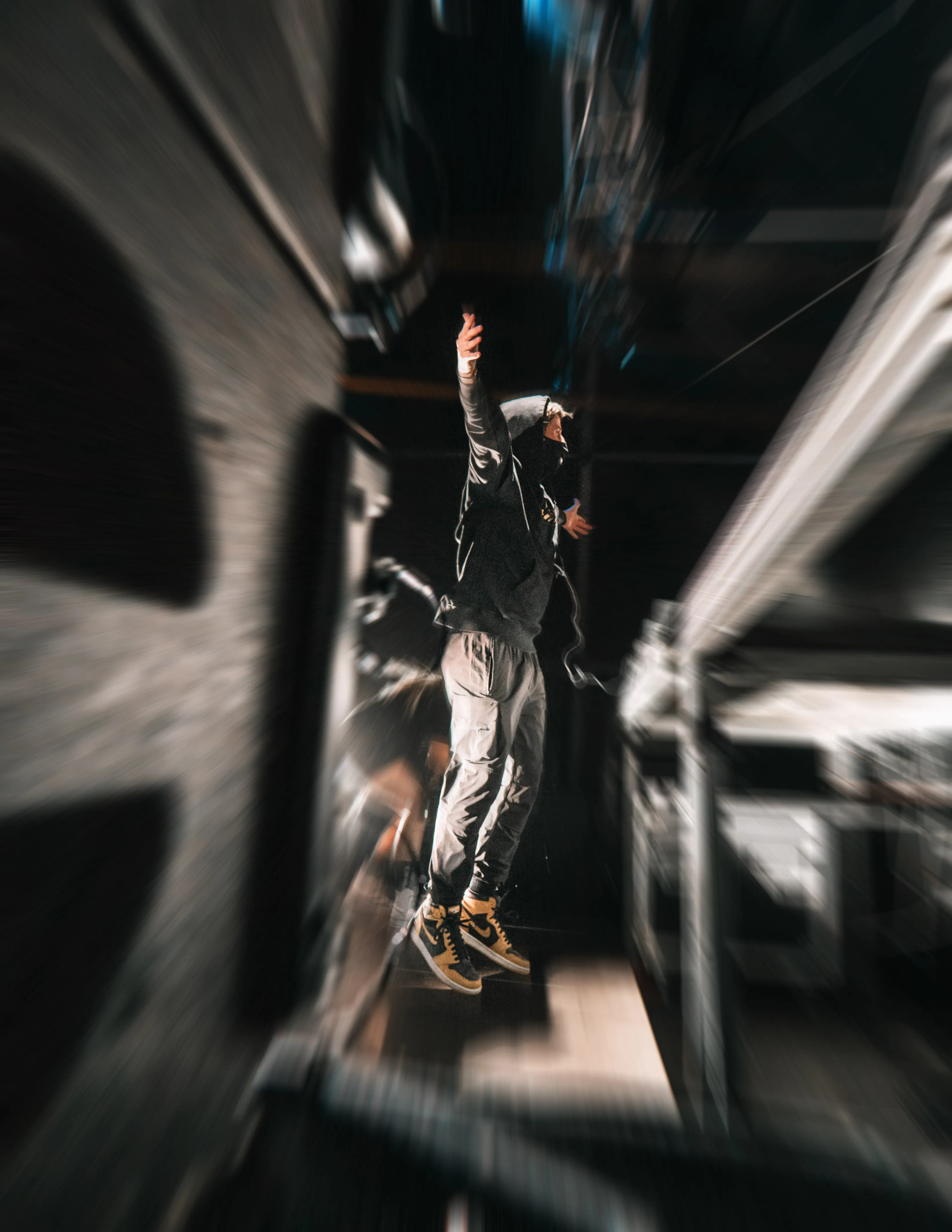 Alan Walker — gallery photograph