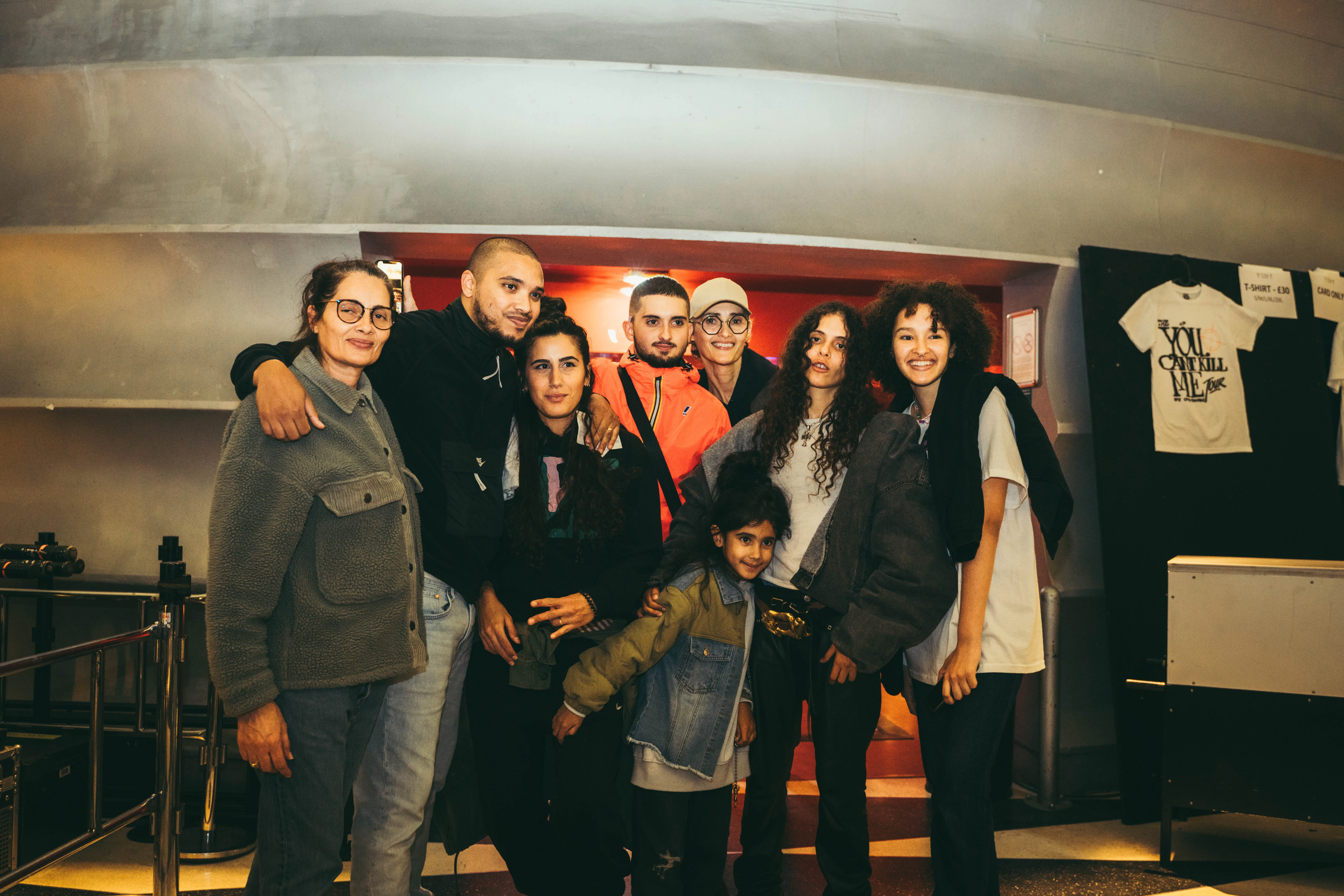 070 Shake — gallery photograph