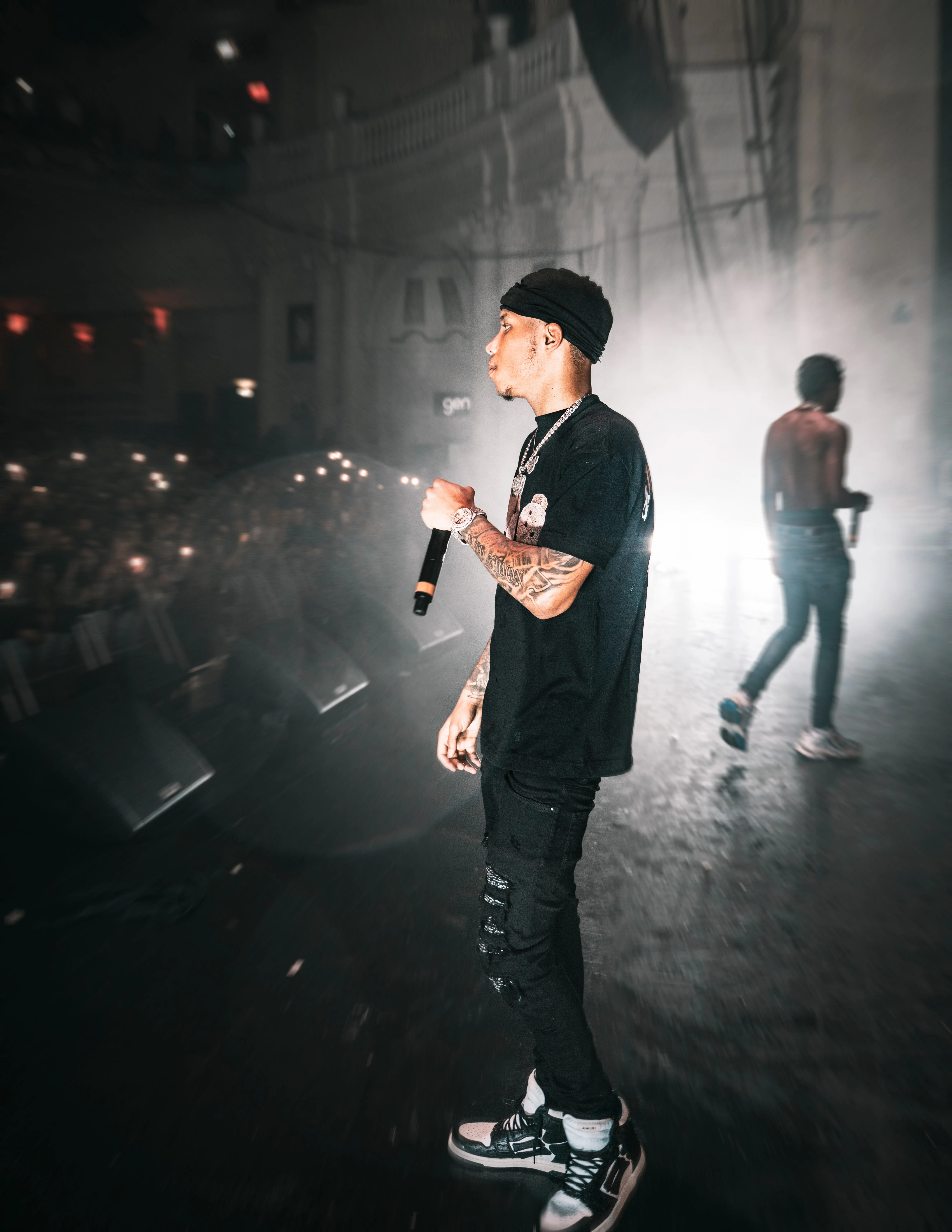 Lil Tjay — gallery photograph