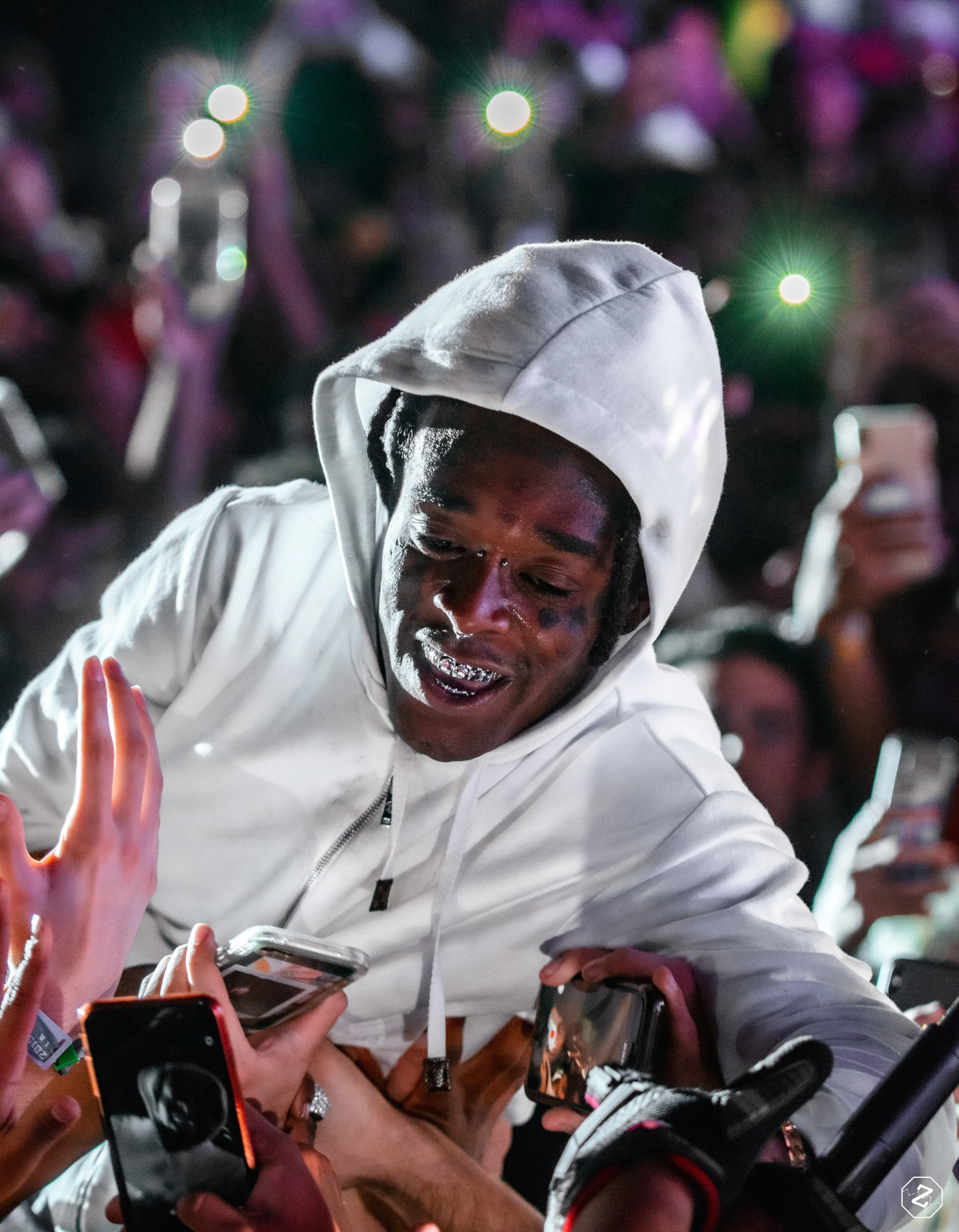 Lil Uzi Vert — gallery photograph